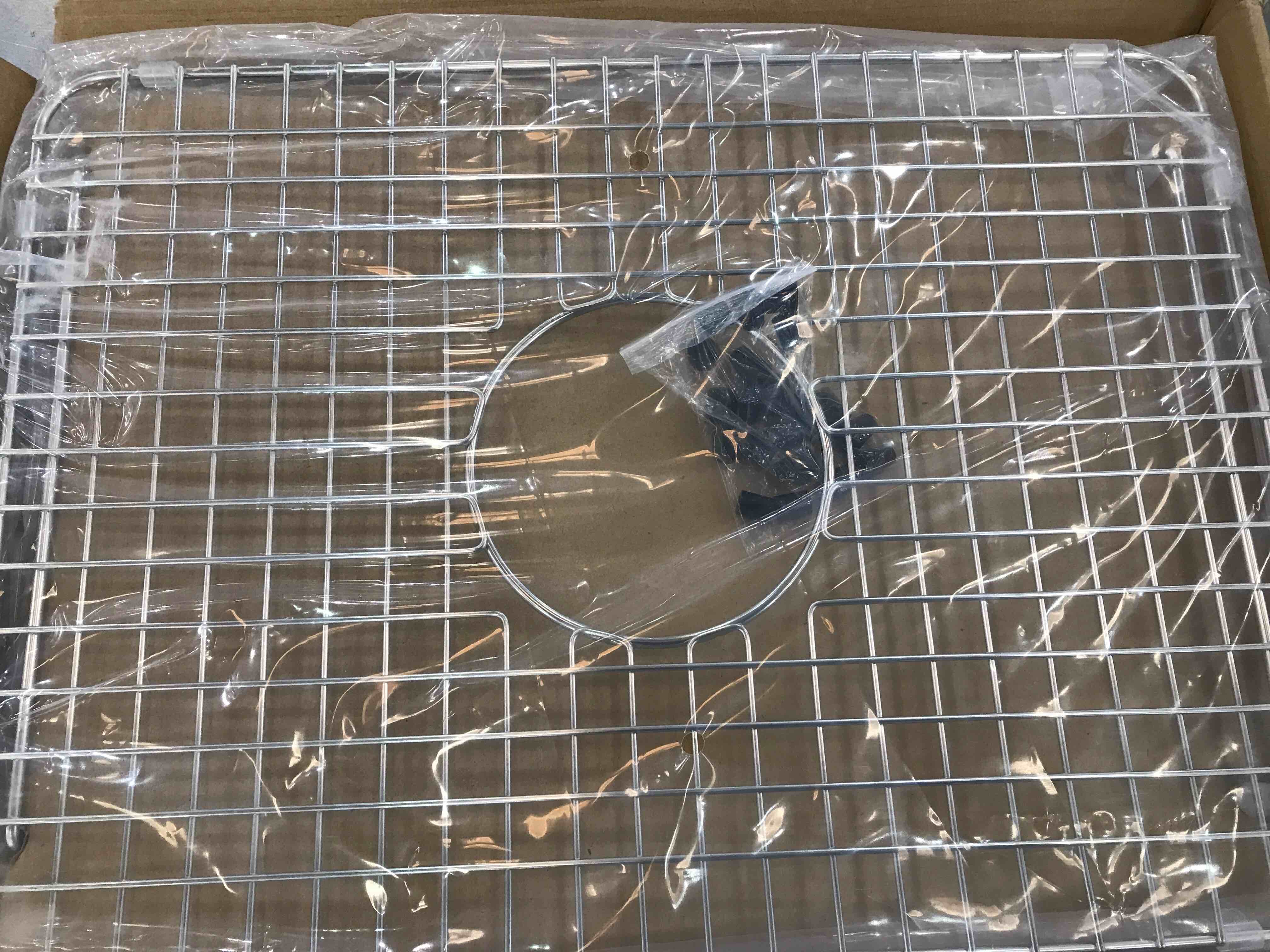 Cipota Kitchen Sink Bottom Grid 