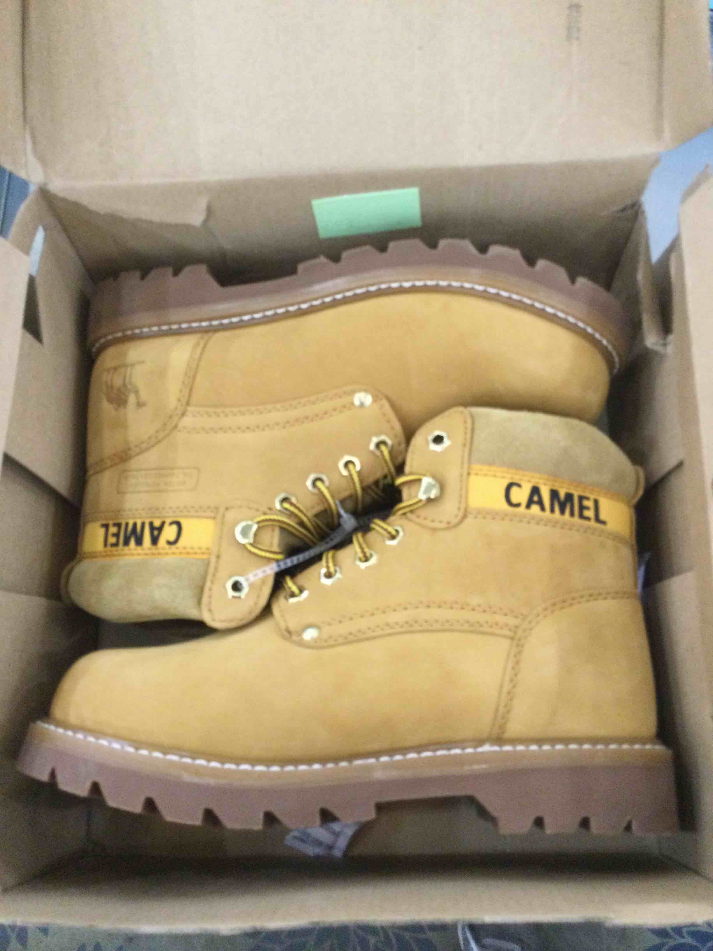 woman combat boots size 8.5