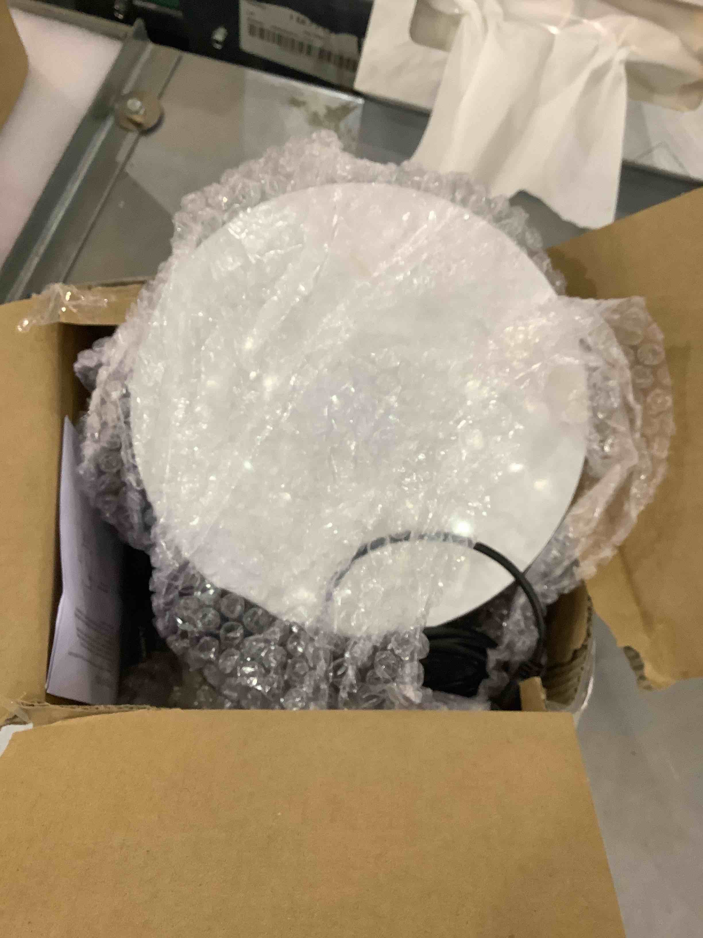 Solar Pendant Hanging Light Indoor Outdoor ,Solar Shed Light with Remote Control & Pull Cord Adjustable Solar Powered ,IP65 Waterproof Outdoor Chandelier for Gazebo Chicken Coop Storage Barn Garage