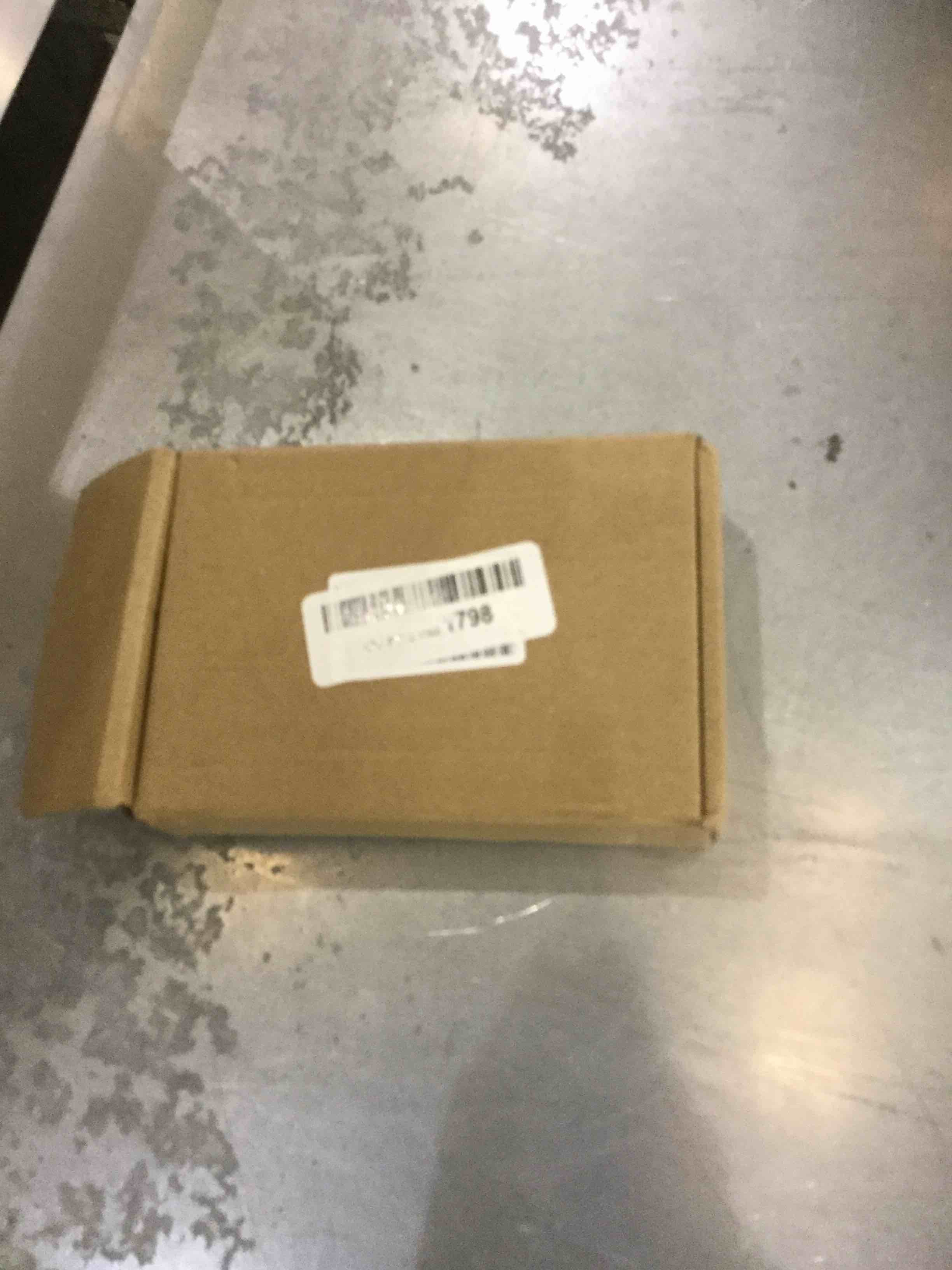 INIRET 10 Packs Brushed Satin Nickel Cabinet Knobs Silver Cabinet Knobs Cupboard Knobs Cabinet Pulls Kitchen Cabinet Hardware for Cupboard Drawer Handles Dresser Pulls(I50_2)