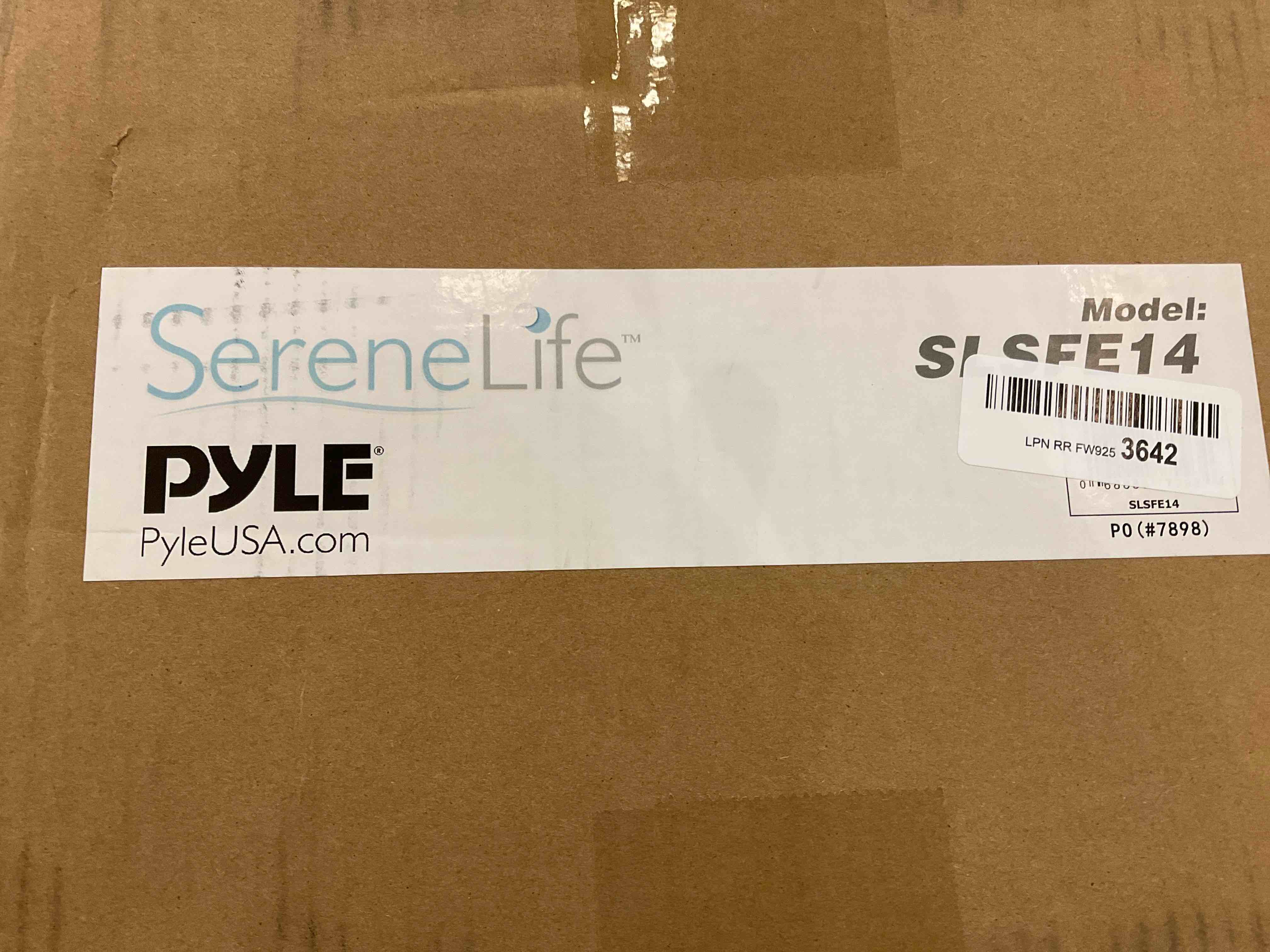Safe and Lock Box - Safe Box, Safes And Lock Boxes, Money Box, Safety Boxes for Home, Digital Safe Box, Steel Alloy Drop Safe, Includes Keys- SereneLife sLSFE14