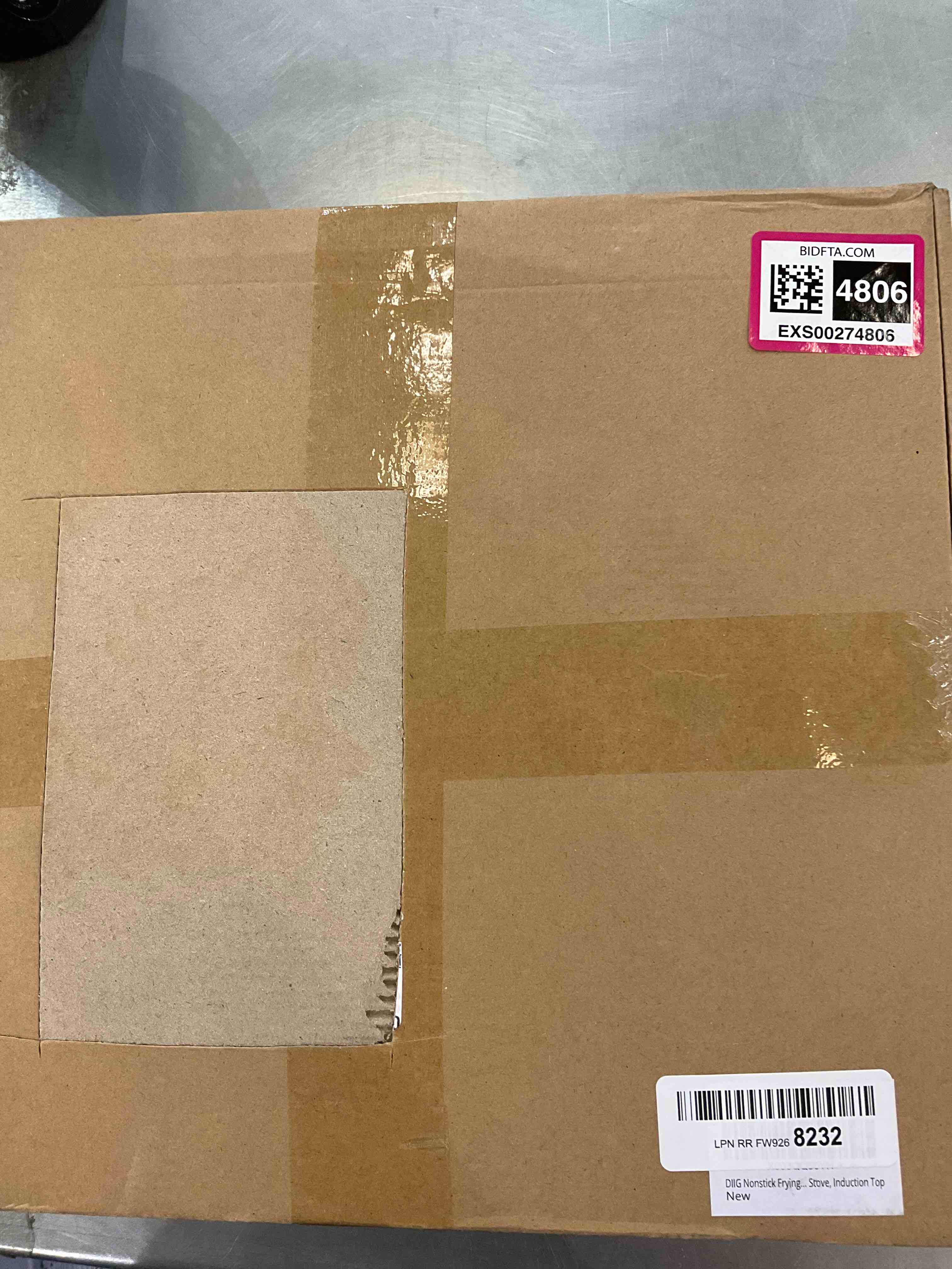 Nonstick Frying Pans Set with Lid, PFOA-Free Granite Stone Coating Chef's Pan, 9.5 In, 11 In Fry Pans for Cooking, Stickless Skillet Set with Cover, Gift Cookware Pans Gas Stove, Induction Glass Top