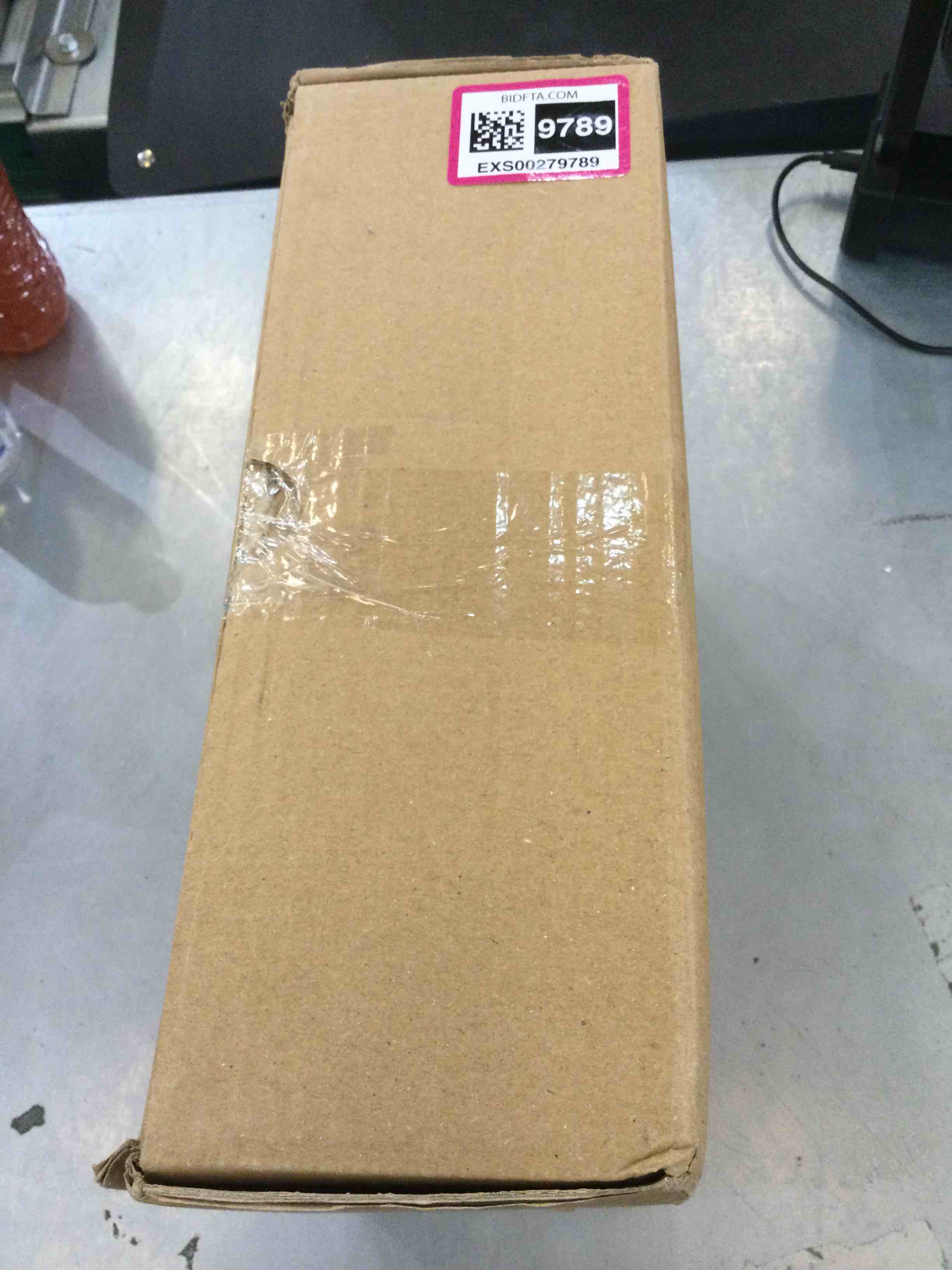 500 No. 10 Self Seal Single Window Security Envelopes -Designed for QuickBooks Invoices and Business Statements - Computer Printed Checks with Strong Peel and Seal Flap - Number 10 Size 4 1/8 X 9 1/2