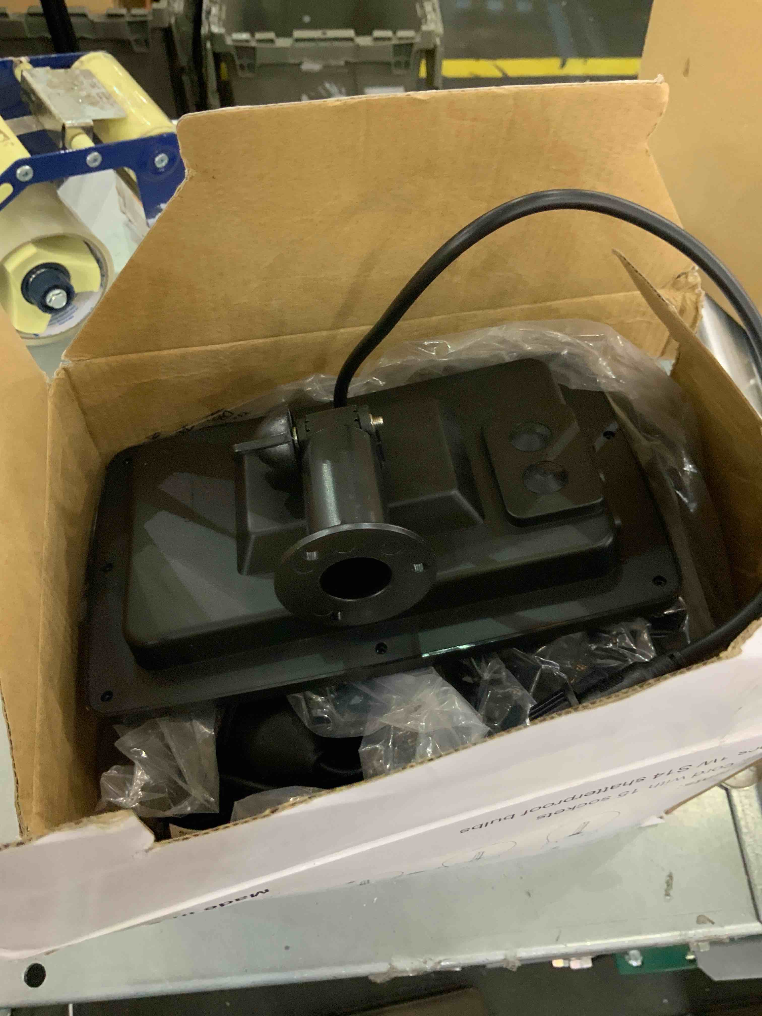 SUFEIMAS Solar String Lights Outdoor - 48 FT Commercial Grade Waterproof Patio Lights with 15 Edison Bulbs - Shatterproof LED Solar Powered Outdoor String Lights for Outdoors, Outside, Patio - 1W LED