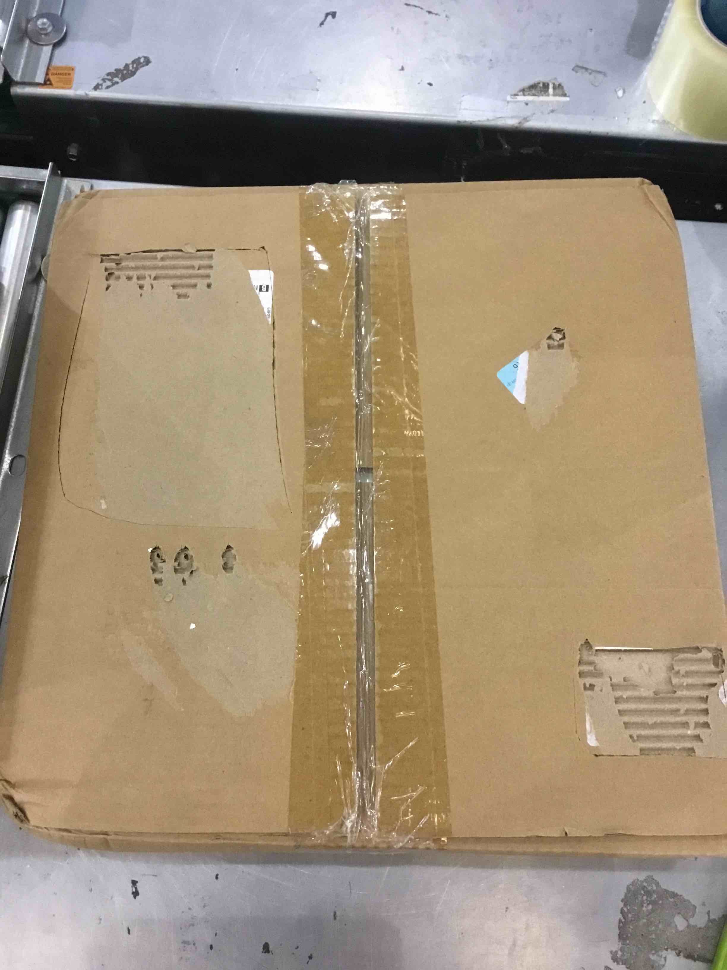 10 Panel UScreen 2 Drug Test Cup with BUP, CLIA-Waived with 3 Adulterants (Box of 25)