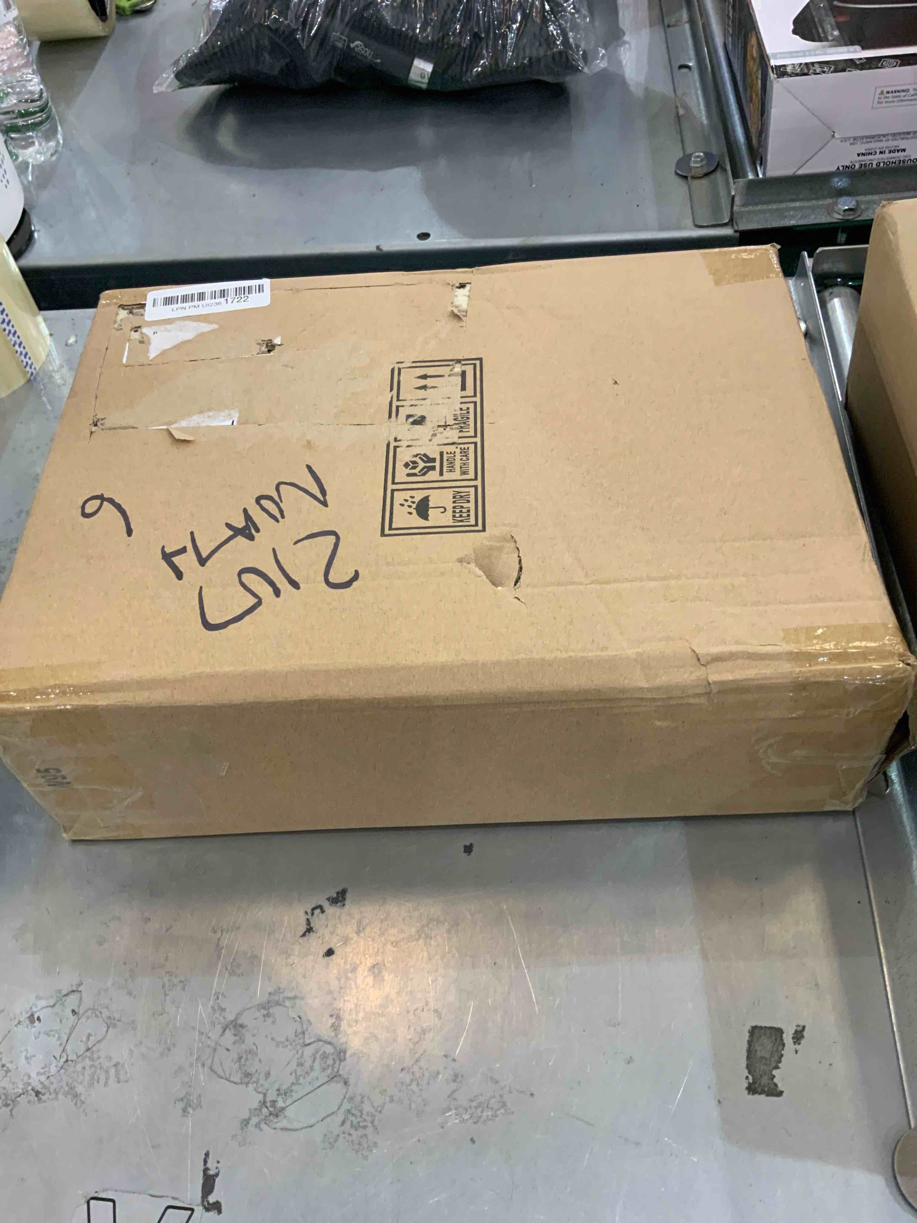 CO-Z Leather Multi Sunglasses Organizer for Women Men, Eyeglasses Eyewear Display Case, Jewelry Watch Organizer, Sunglasses Jewelry Collection Case, Sunglass Glasses Storage Holder Box with 8 Slots