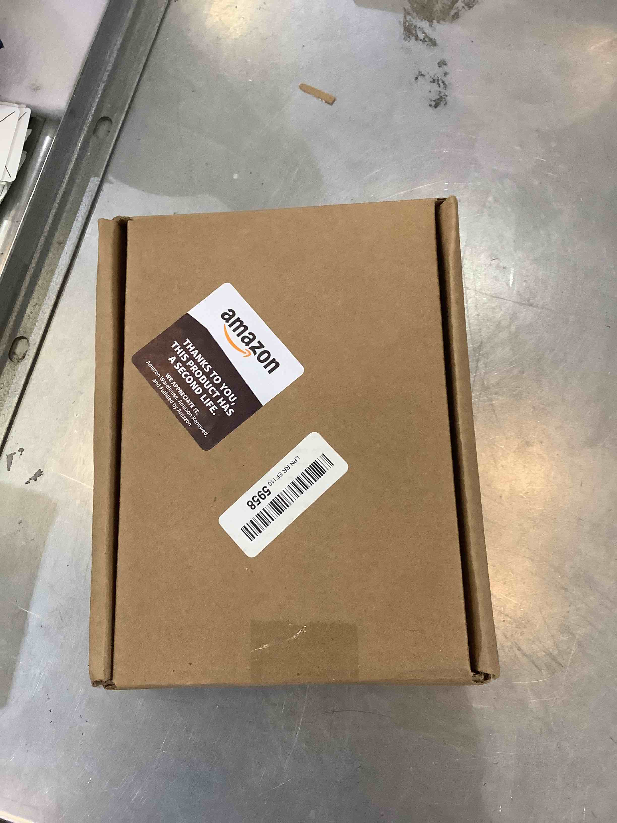 ELEGRP Decorator Wall Receptacle Outlet, Tamper Resistant 15 Amp Standard Electrical Wall Outlet, Residential Grade, Self-grounding, 125V, 2 Pole 3 Wire, 5-15R, UL Listed, Glossy White, 20 Pack