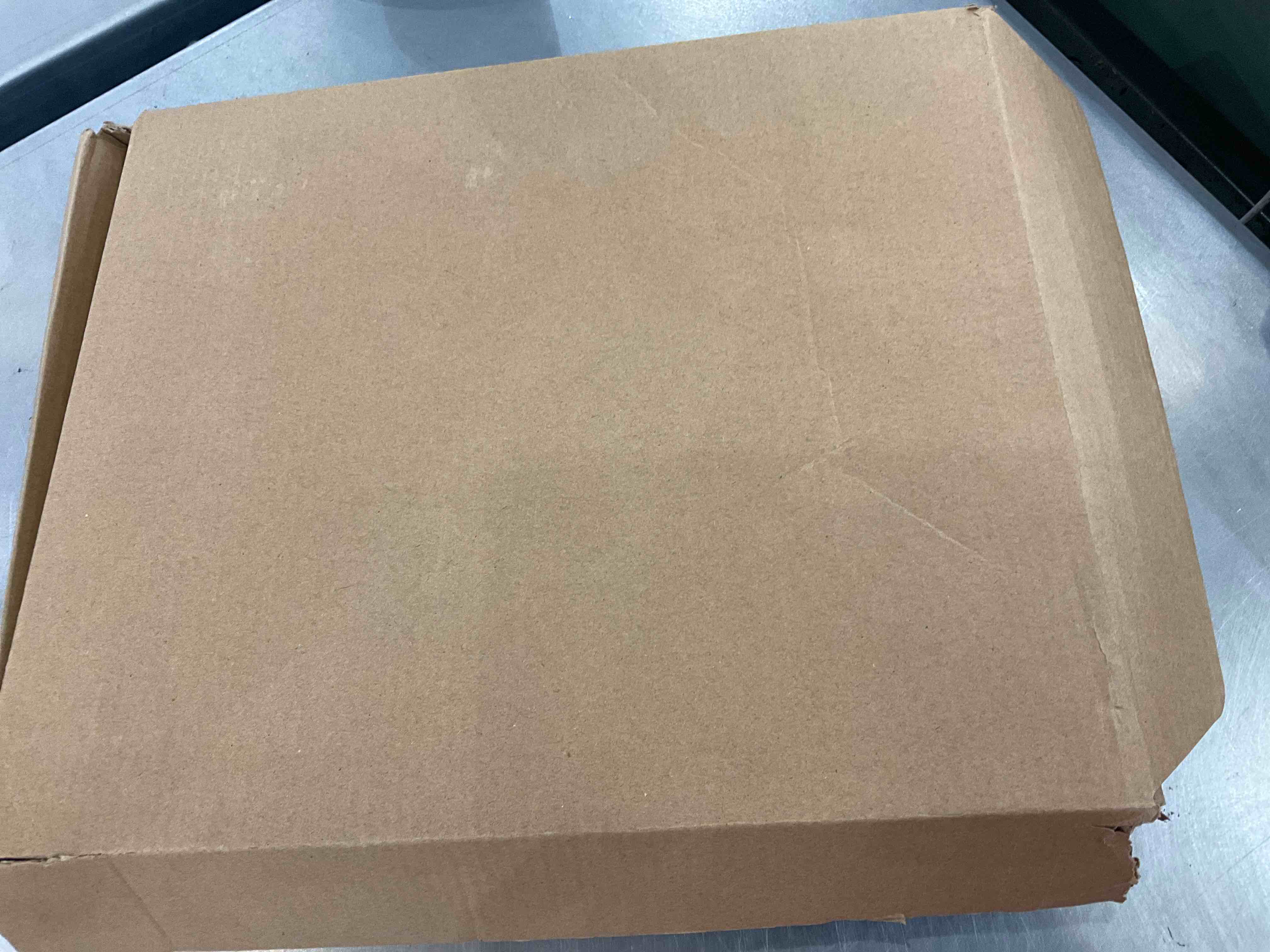 Easy DIY Optimum Size Bathroom Faucet with Optional Deck Plate 4 Inch Centerset Brushed Nickel Bathroom Sink Faucet Presents A Cleaner Look to Bathroom, RV, Farmhouse