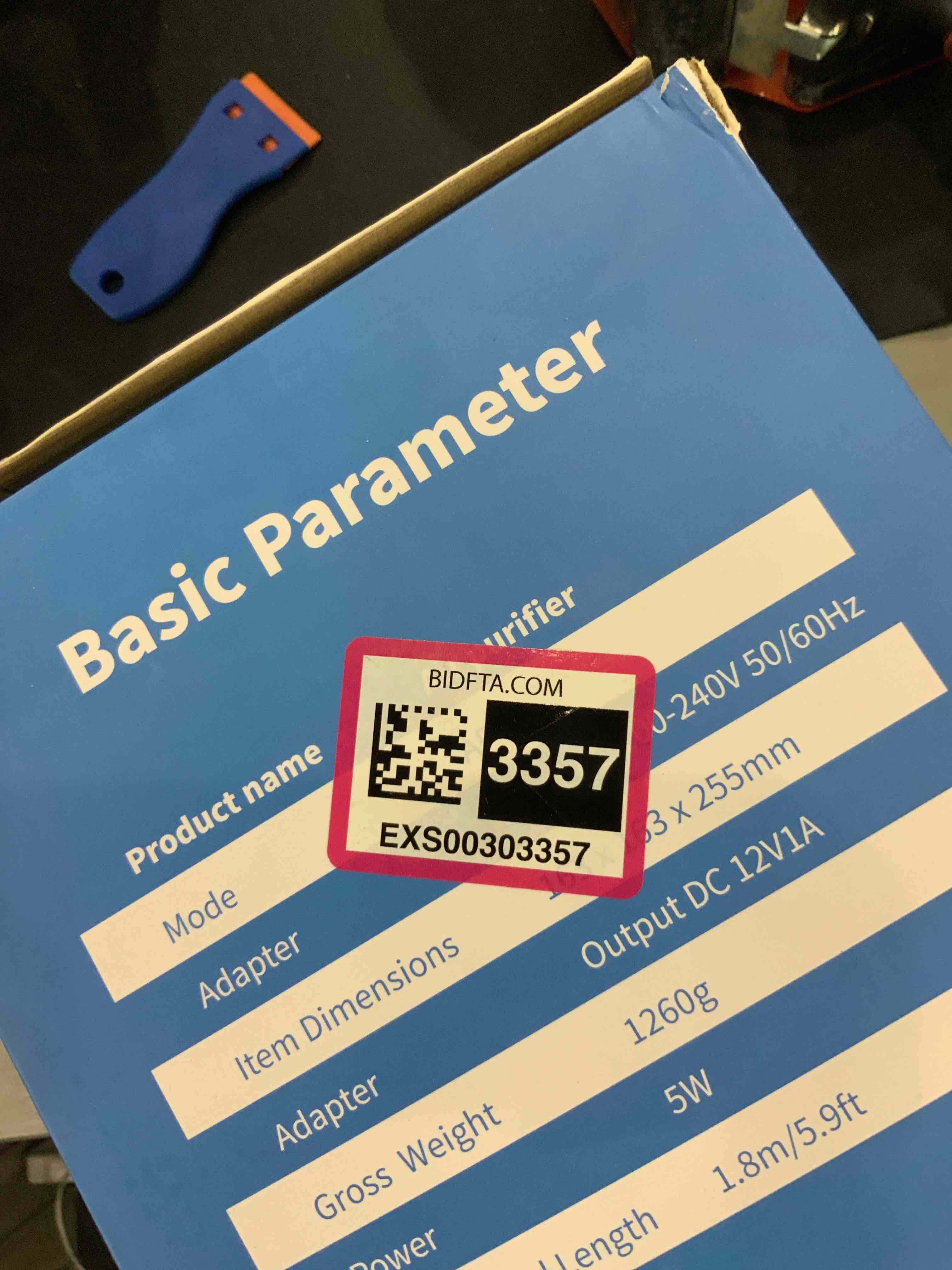 Air Purifiers for Bedroom Home Large Room 610 sq.ft, Updated AMEIFU H13 Hepa Air Purifier Cleaner with Aromatherapy for Pets Hair, Allergies, Smoke, Dust and Bad Smell (California Available)