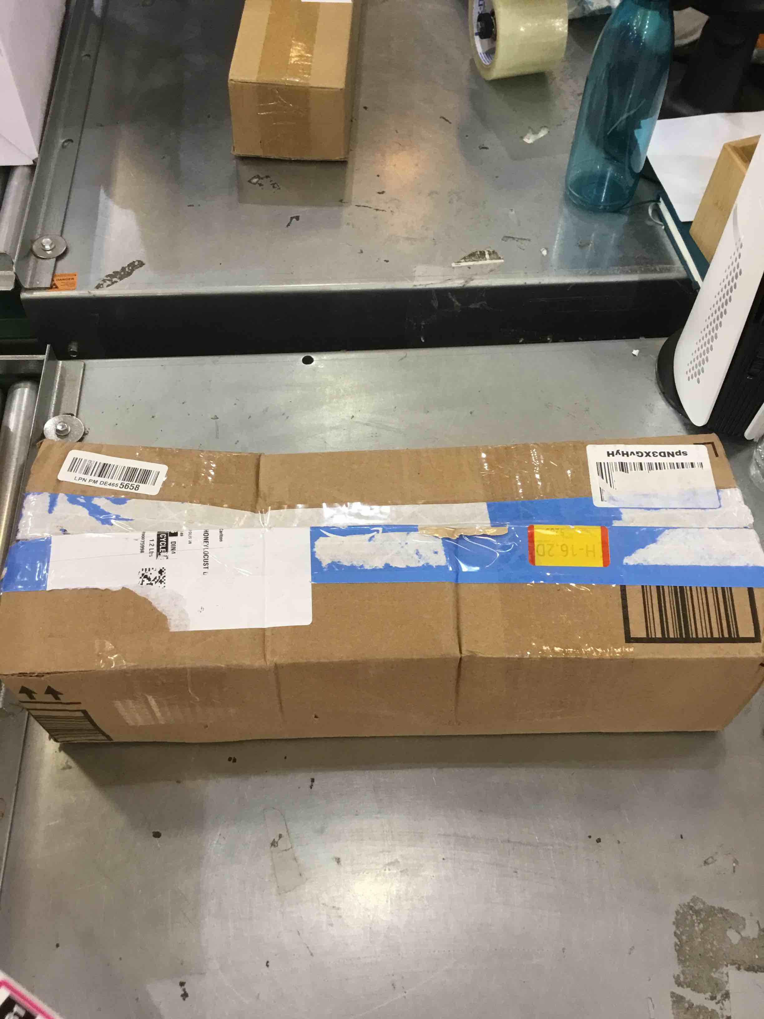 Wankic Camper Wheel Chock X Shaped RV Chocks Stabilizer for Travel Trailer,Anti-Move Tire Wheel Chock with Accessories-Pair