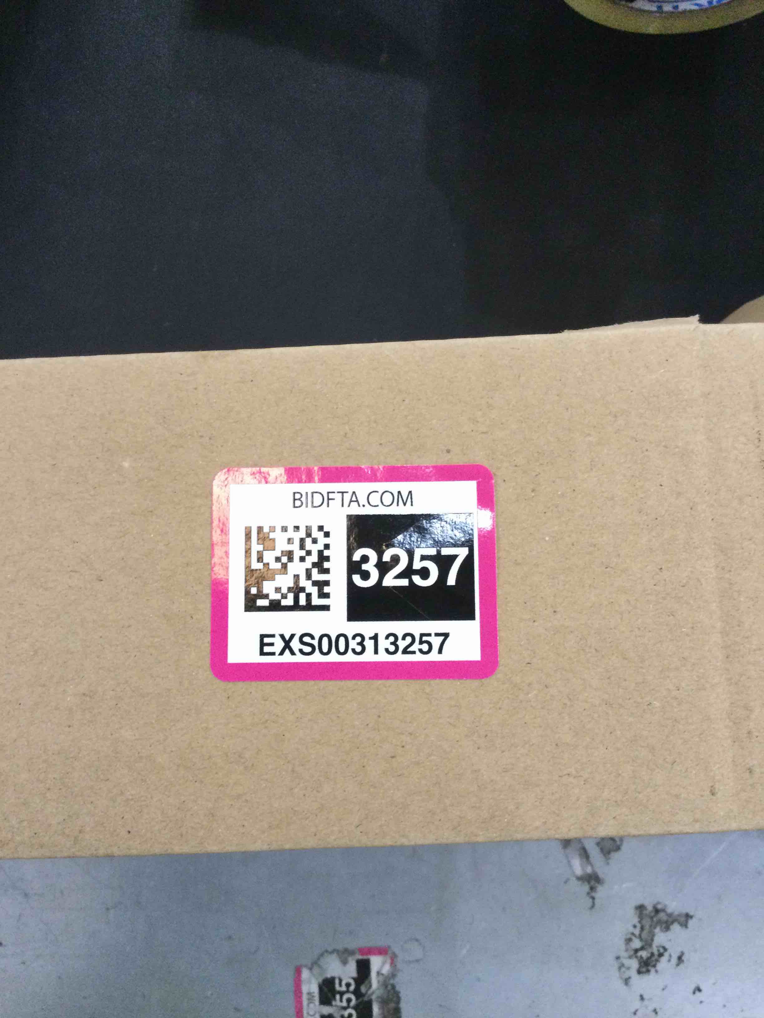 HoneSecur 2 Pack 2-in-1 Door Security Bar & Sliding Patio 28â€³ Stopper Jammer Child Proof Adjustable Constructed of High Grade Iron Window Doors Bars, Black, Black 2 pack