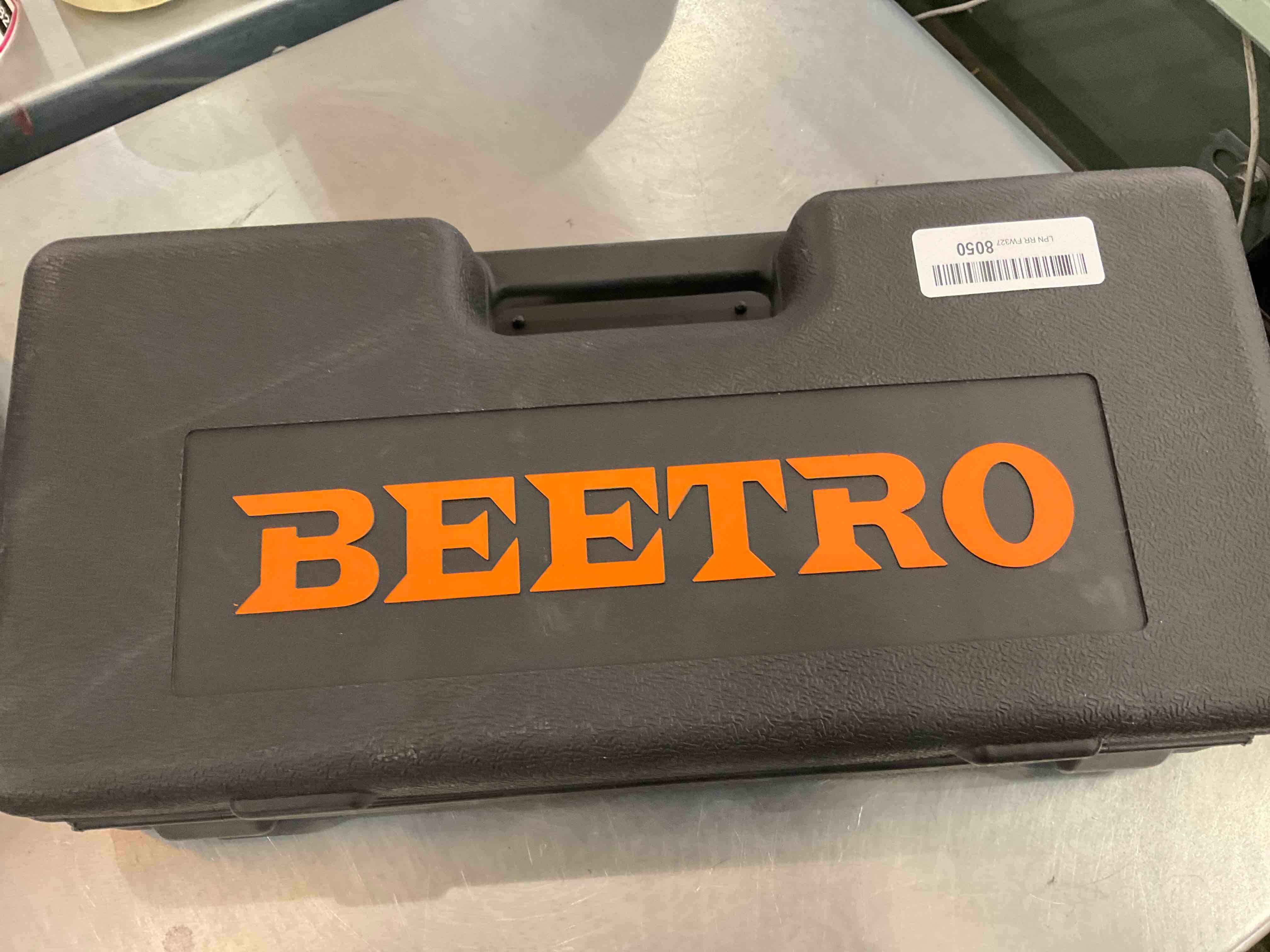 BEETRO Horse Clipper Electric Animal Grooming Kit for Horse Equine Goat Pony Cattle, 500W Professional Animal Scissors