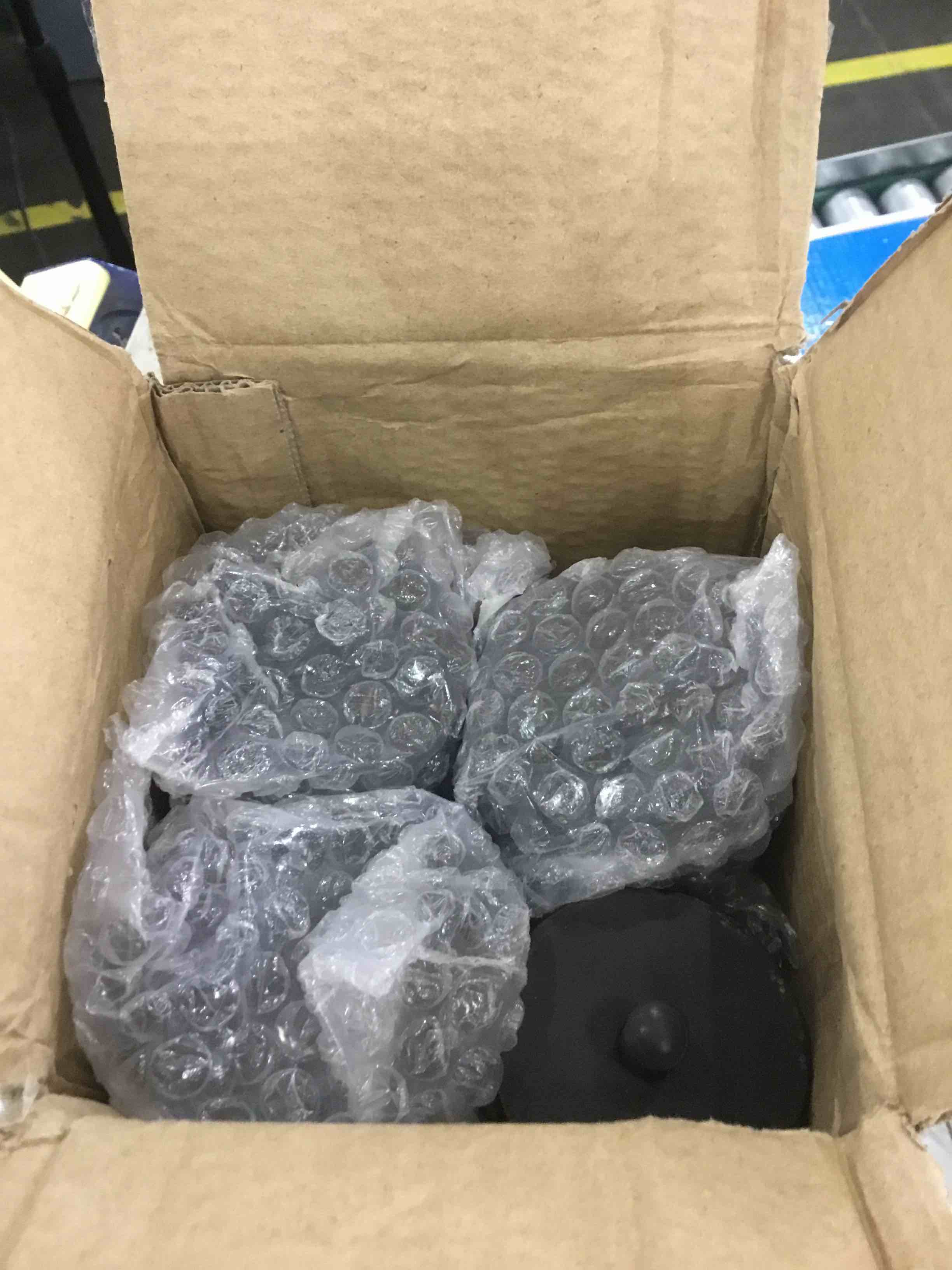 4 inch M8 Threading Heavy Duty Bed Legs Replacement Adjustable Base Platform Screw in Legs,5/16" Bed Frame Support 4 Pcs