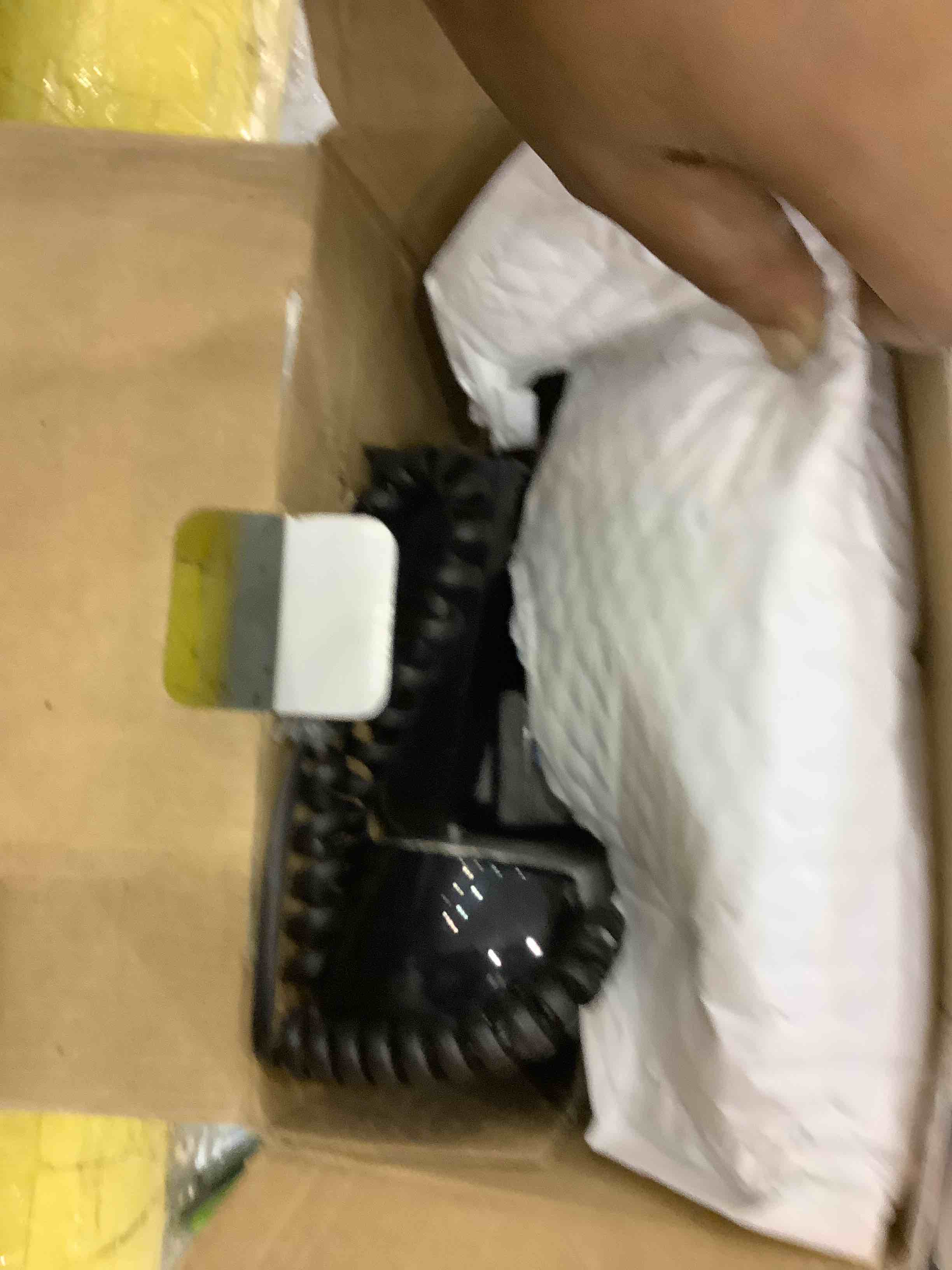 AT&T SB35025 Syn248 Corded Deskset Phone System (Renewed)