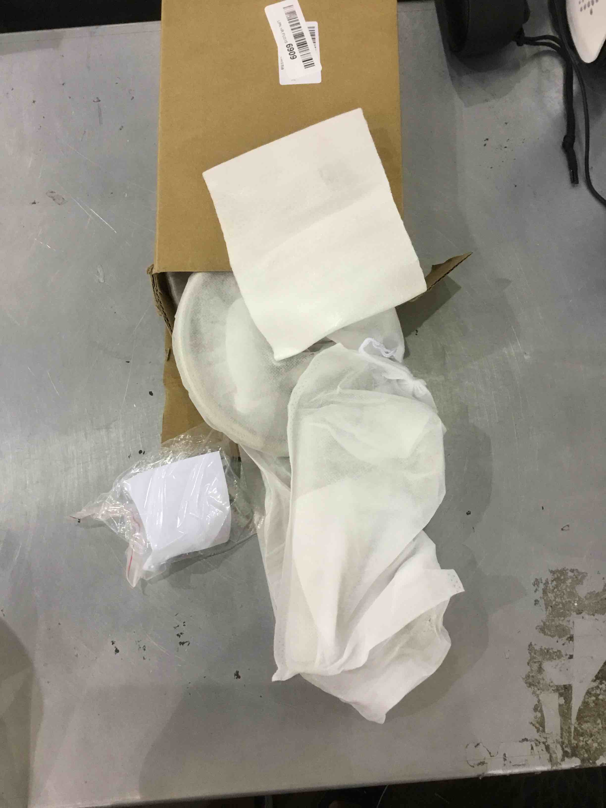 Bathroom Hardware Set, 5 Pieces Brushed Nickel SUS304 Stainless Steel Bathroom Accessories Set, Include 16" Towel Bar, Toilet Towel Paper Holder, 180Â° Rotated Towel Ring, 2 Towel Hooks Wall Mounted