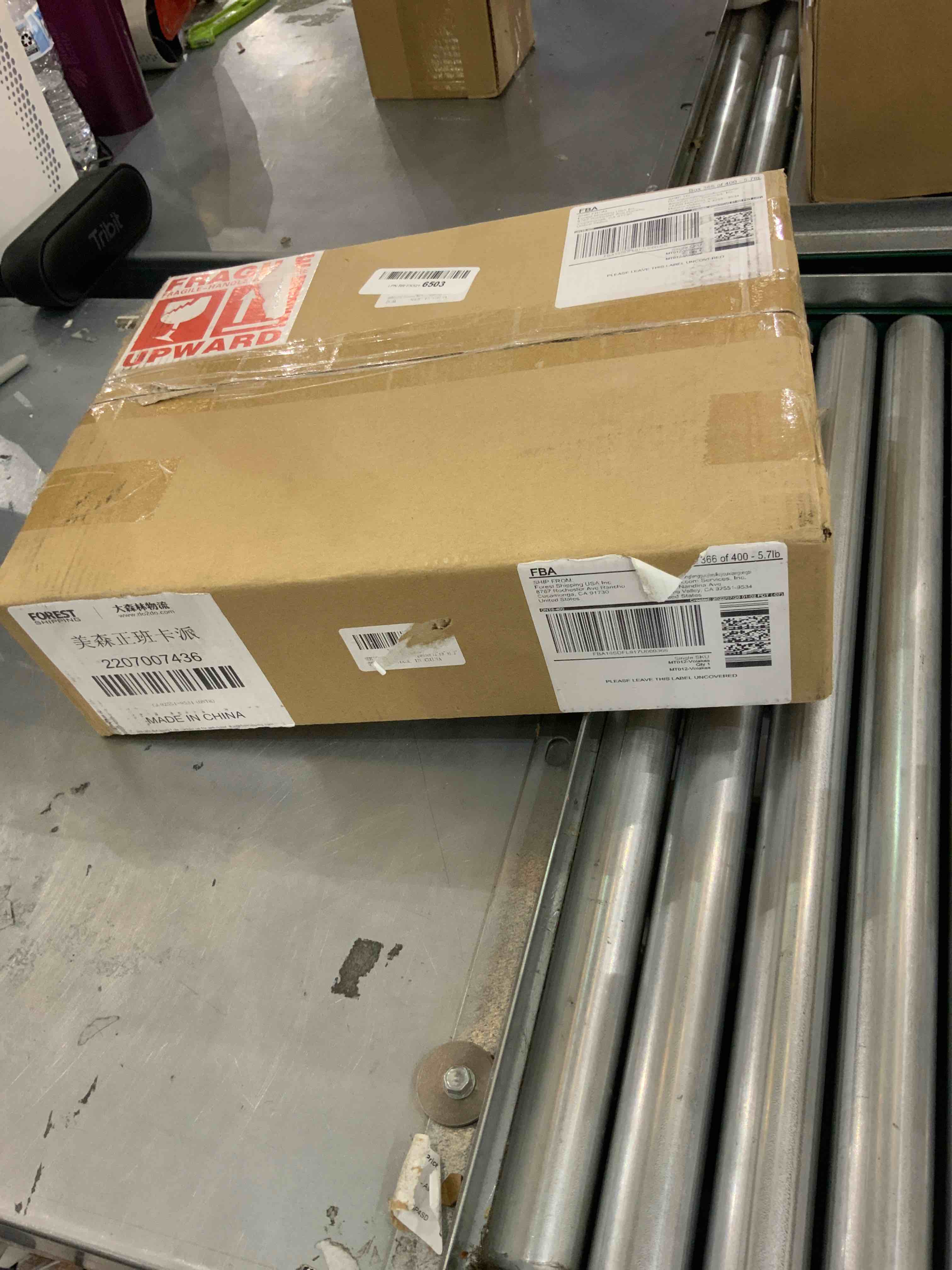 HERFECEAL 100% Natural Marble Tray, Volakas Marble Tray for Bathroom Kitchen Coffee Table Marble Vanity Serving Tray Storage Decorative Perfume Tray for Jewelry Cosmetic Organizer 12"x 8"x1.2"