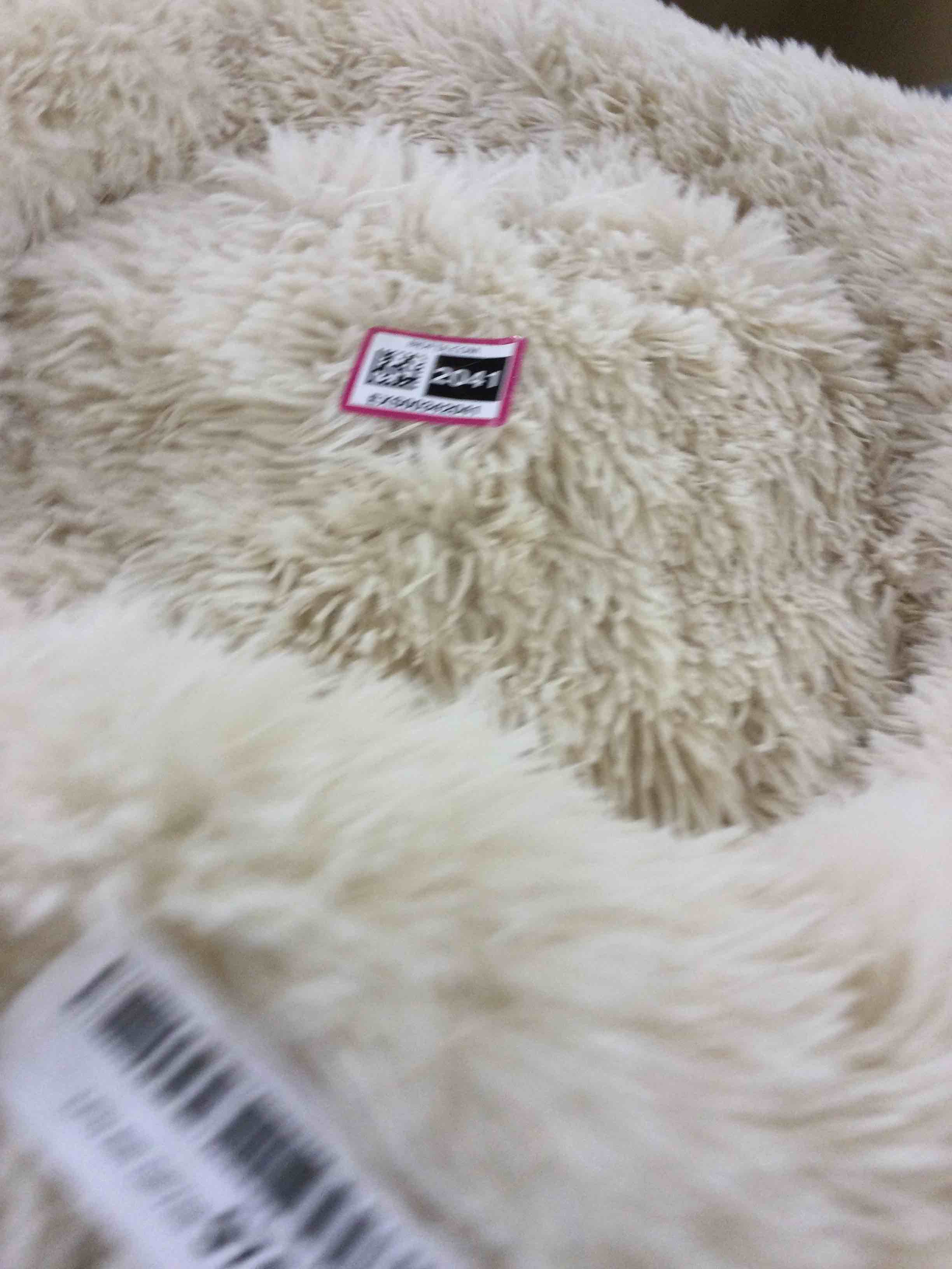 JEMA Dog Beds for Medium Dogs Donut Calming Dog Bed Washable, Comfortable Round Cute Durable Pet Beds with Removable Pillow
