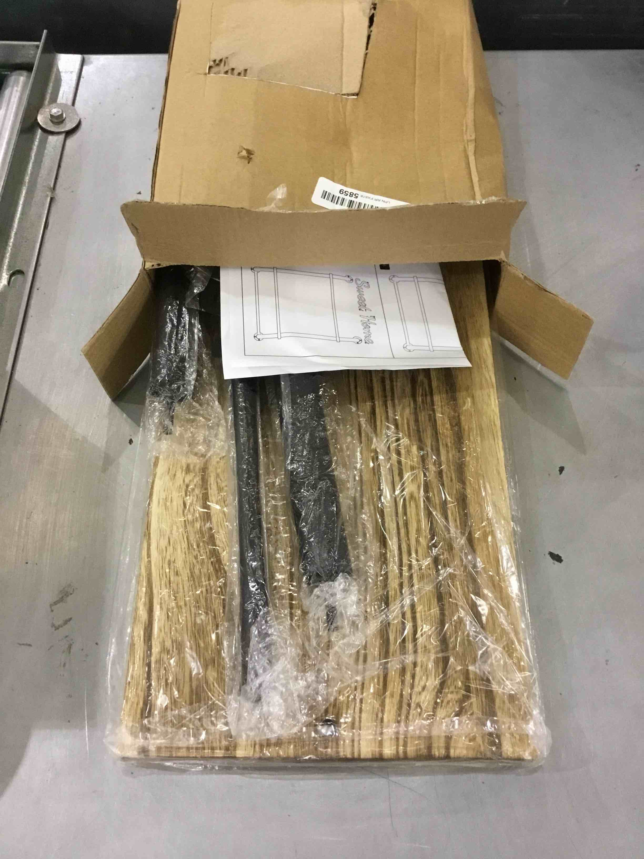 Bathroom Shelves Wall Mounted, Industrial Pipe Shelving 2-Tier, Rustic Farmhouse Shelves for Wall Decor, Floating Bathroom Shelf Over Toilet with Towel Bar for Kitchen, Bedroom, Living Room 17.3 inch