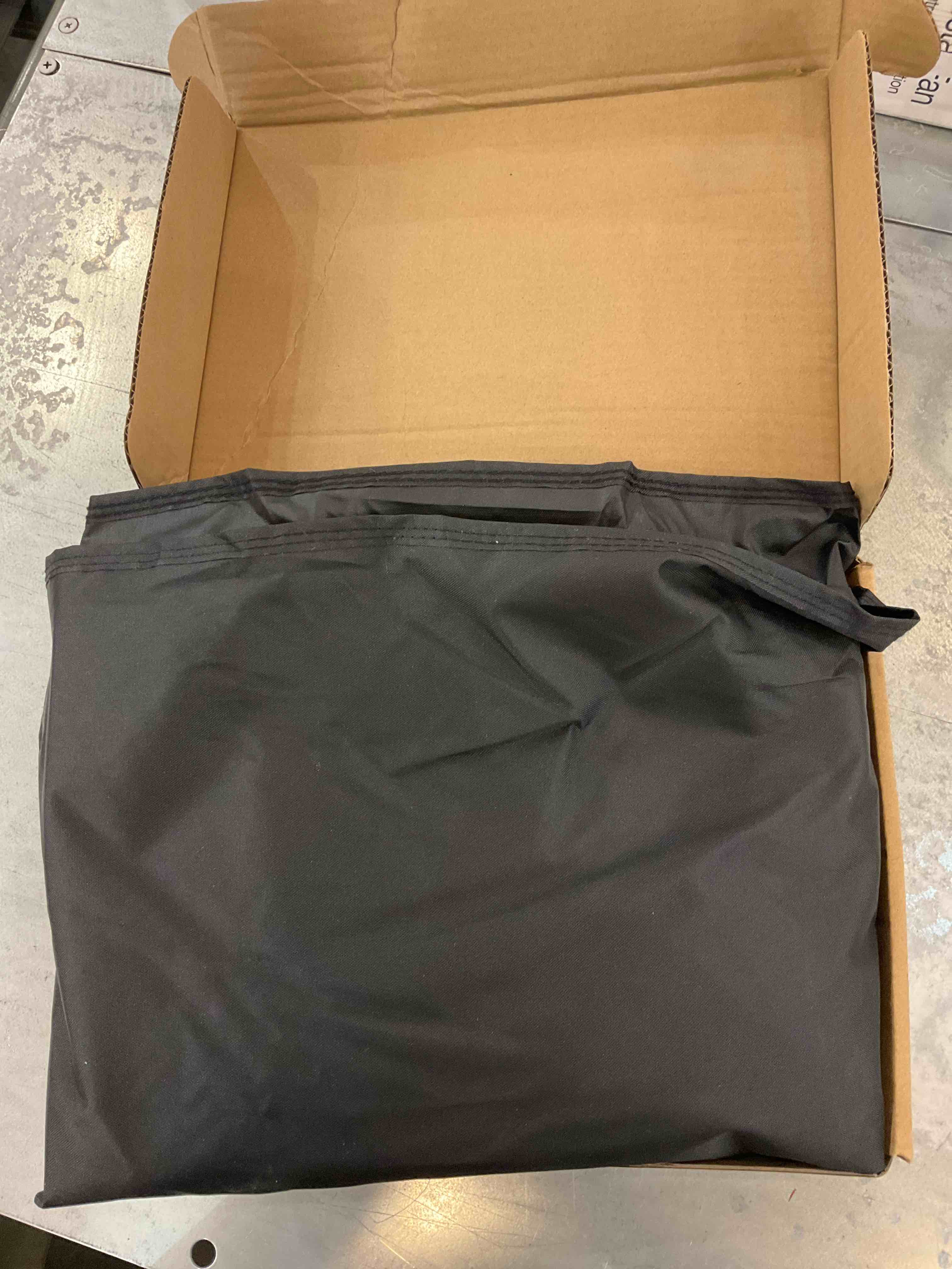 Comnova Grill Cover 52 Inch - BBQ Grill Covers for Weber Spirit 300 Series Gas Grill Heavy Duty & Waterproof, 7106 Weber Barbecue Cover for Spirit E310, Sprit E315, Spirit E330 and Spirit ii E310