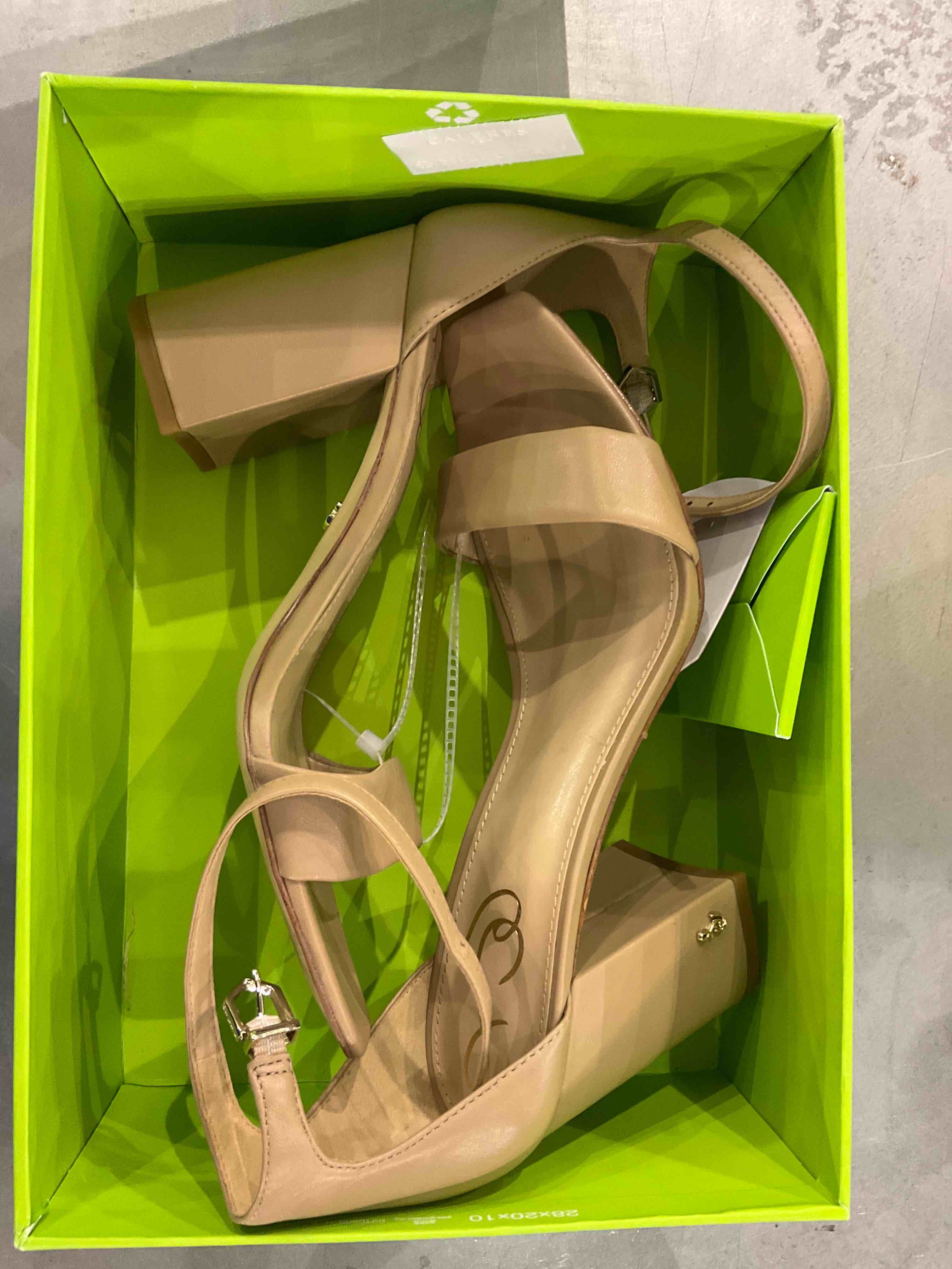 Sam Edelman Women's, Daniella Sandal