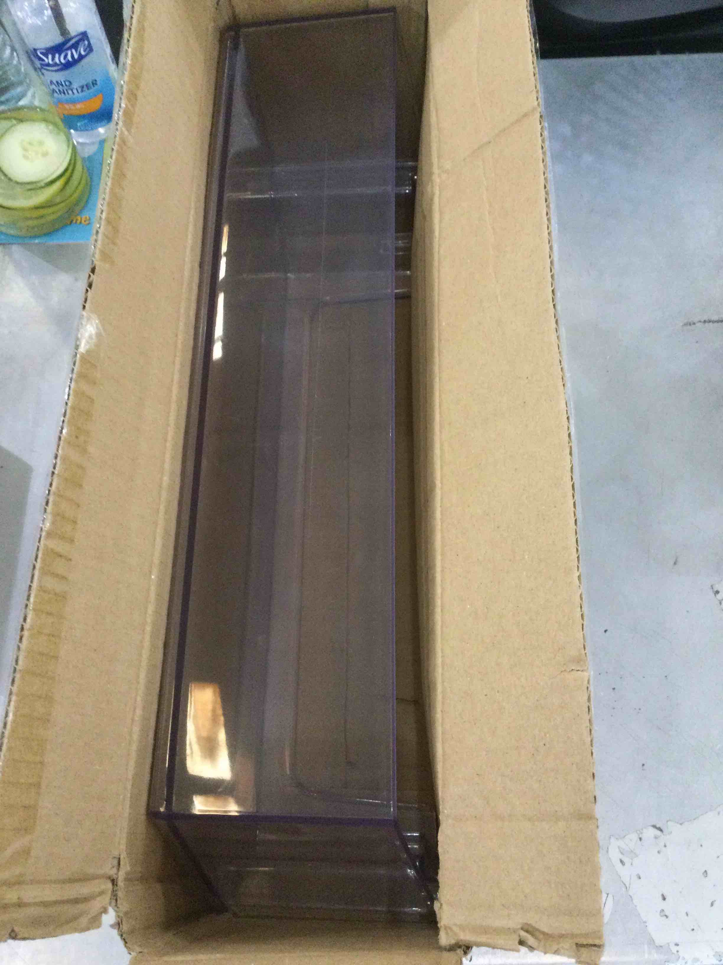 W11239961 Door Shelf Bin Compatible with Whirlpool Replaces W10900538 4591452 W10900538 AP6333410 PS12578777 EAP12578777 by MIFLUS