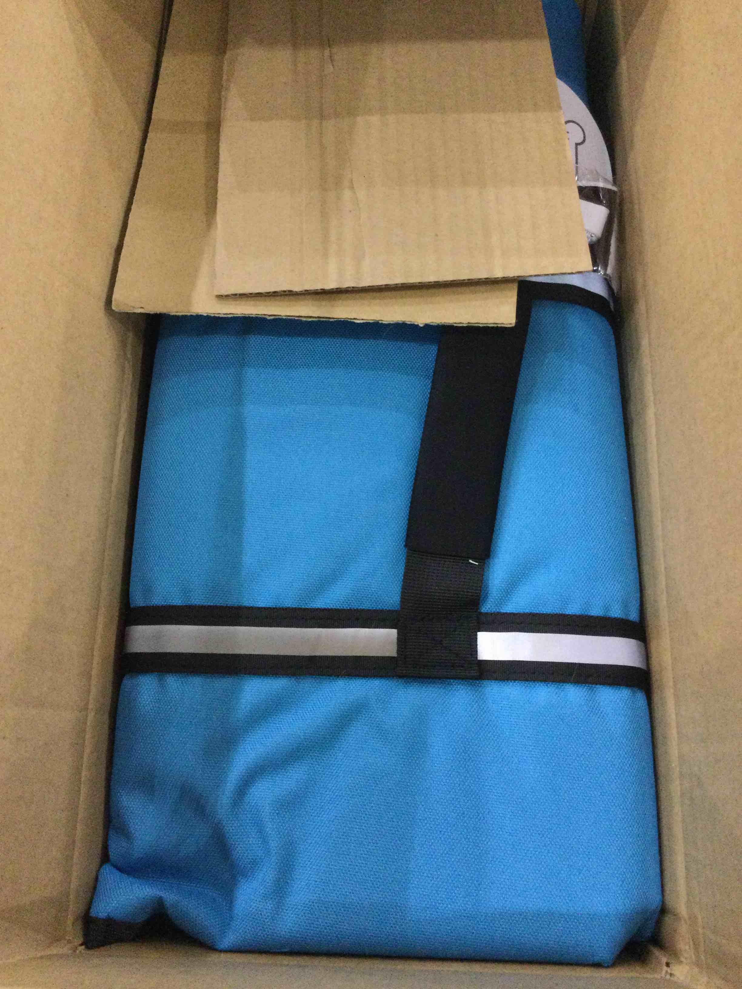 vivaglory pet life jacket 