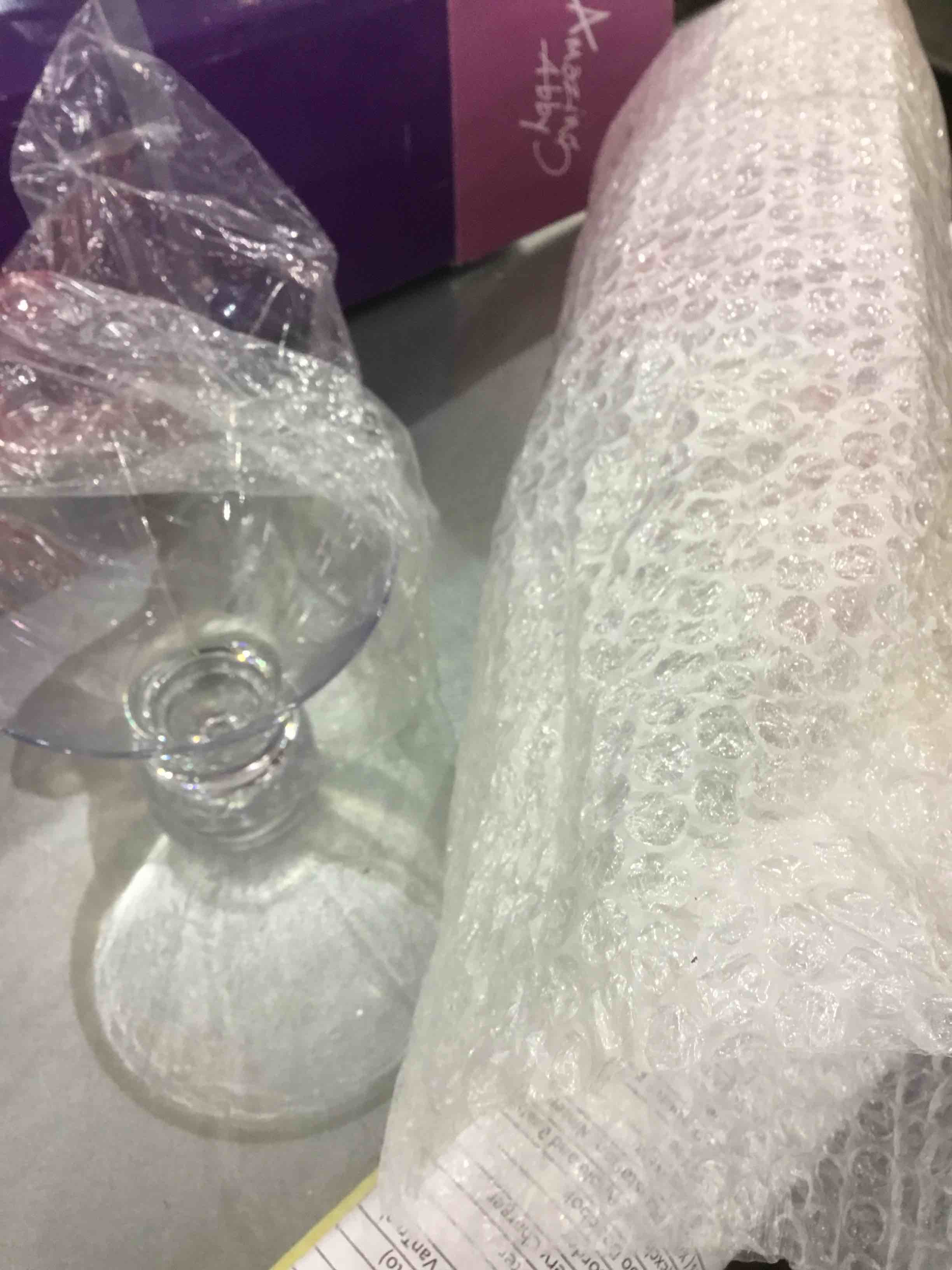 Amazing Abby - Olivia - 10-Ounce Plastic Stemless Martini Glasses (Set of 6), Reusable Cocktail Glasses, BPA-Free, Shatter-Proof, Dishwasher-Safe, Perfect for Poolside, Outdoors, Camping, and More