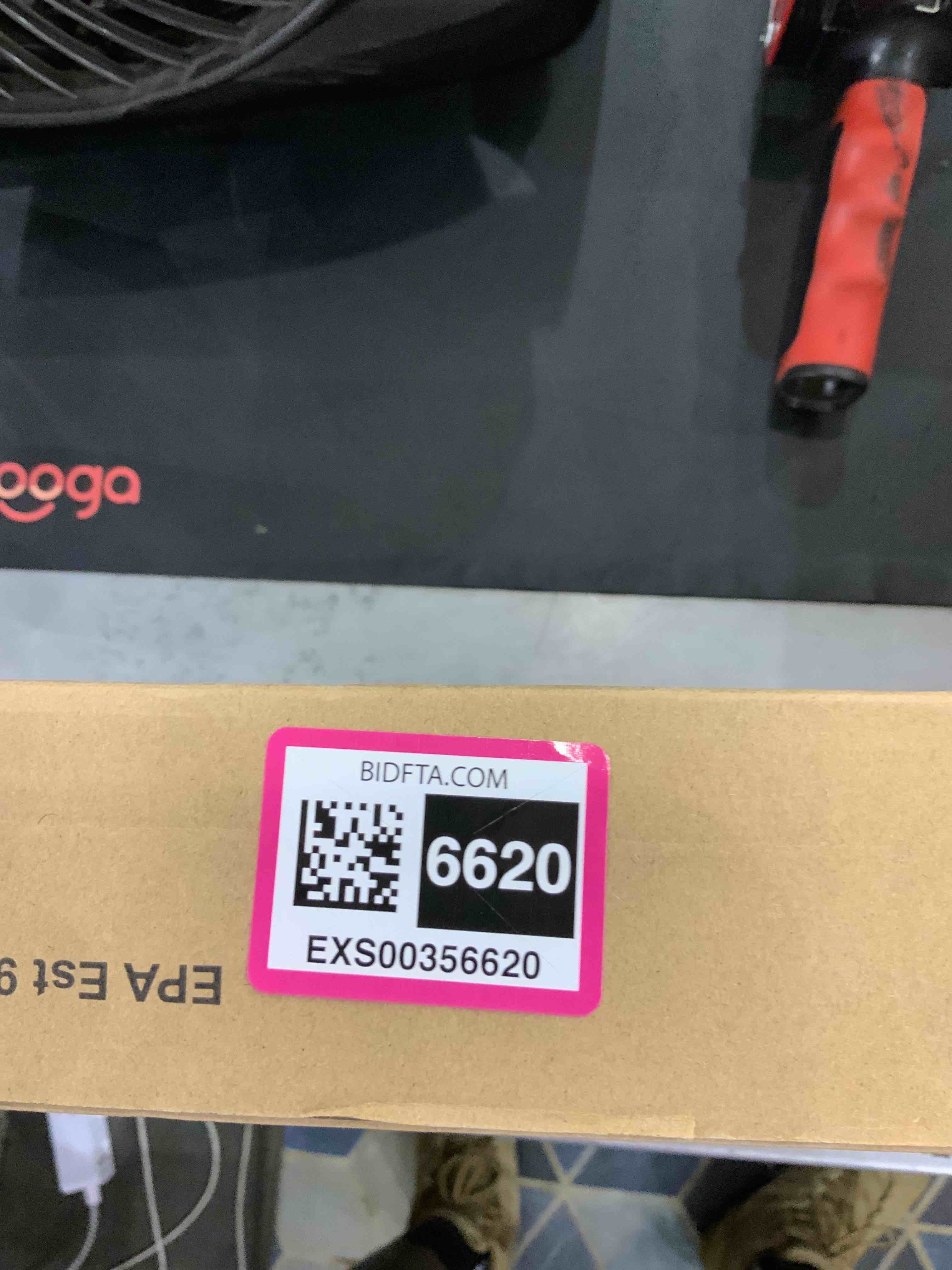 3-in-1 Blue Ultra-Filter Air Filters Compatible with Okaysou Airmax 8L Purifier, H13 True HEPA Replacement Filter, 2 Packs