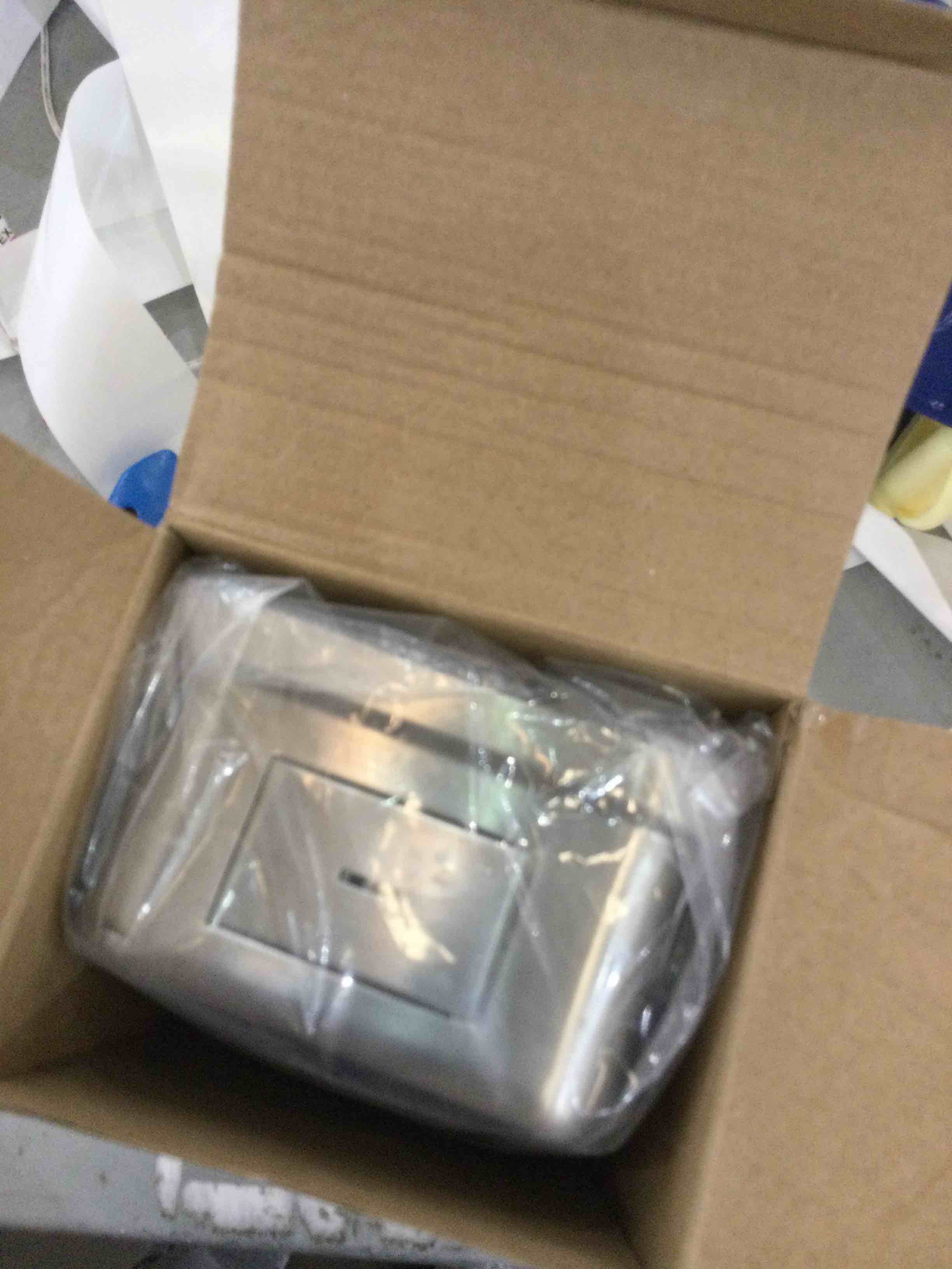 Stardrix Heavy Duty Stainless Steel Wall Mount Soap Dispenser, 1100ml/37oz, with Corrosion Proof Lining and Anti-Leak Pump for Commercial & Home Bathroom Kitchen(Vertical)