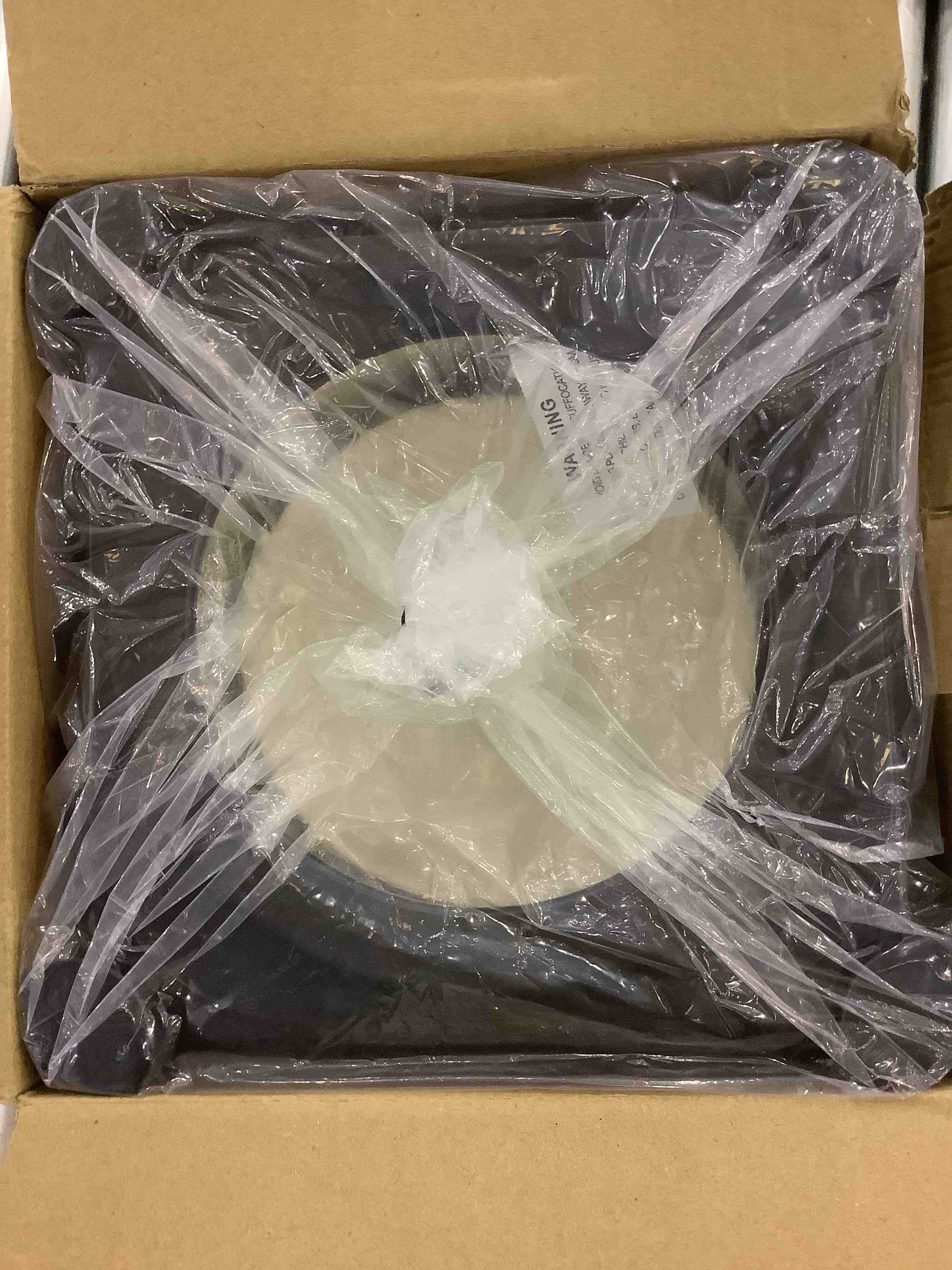 Pawque Dog Water Bowl Elevated Dog Bowls, Raised Slow Water Feeder Bowls 80Oz Stand with Adjustable 3 Heights (6.1", 7.7", 9.3") for Medium and Small Sized Dog, No-Spill & Non-Slip Dog Bowl