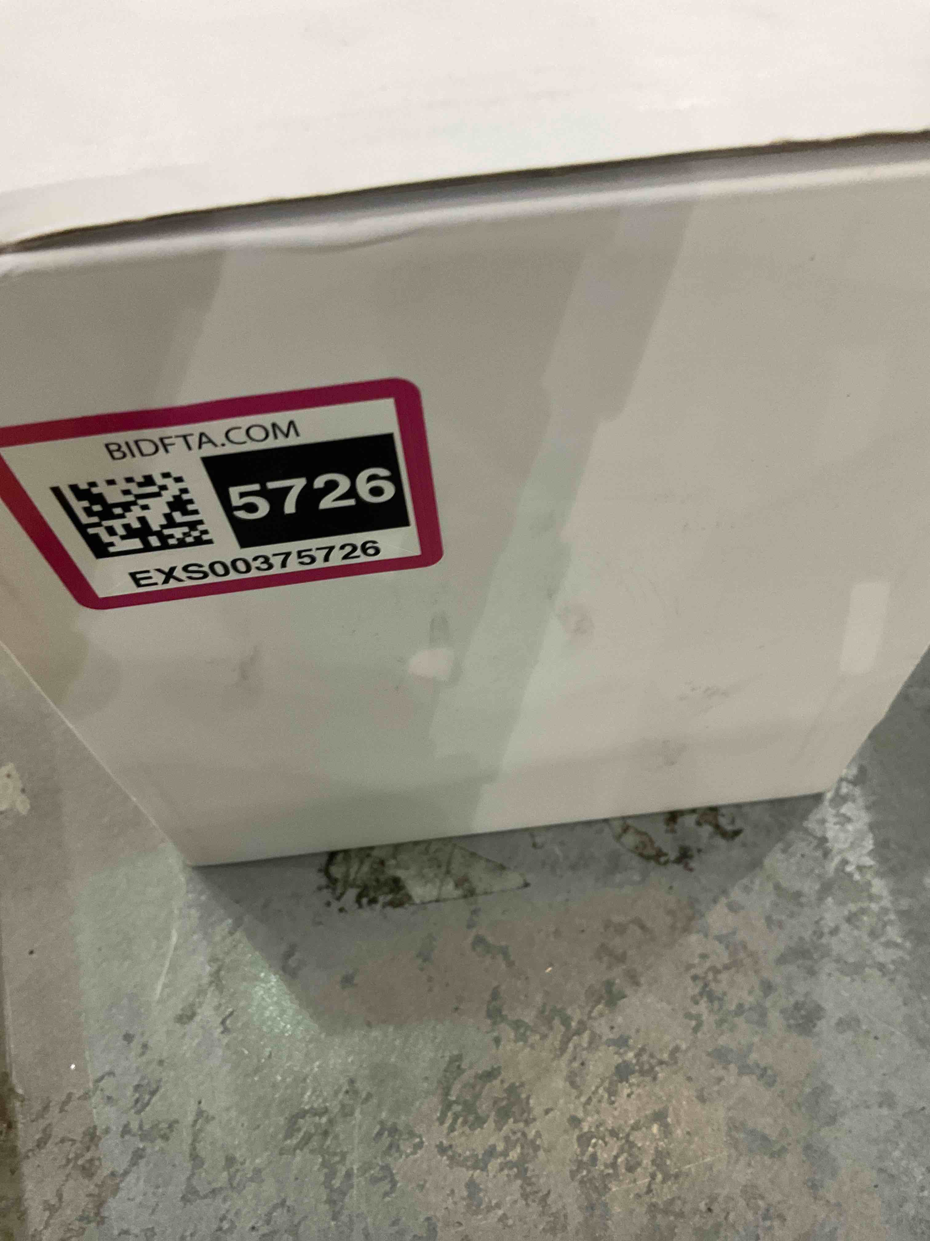 NCVI Double Electric Breast Pumps,Portable Dual Breastfeeding Milk Pump with 4 Size Flanges,Mirror Touchscreen LED Display,4 Modes & 9 Levels Backflow Protector BPA Free (White)