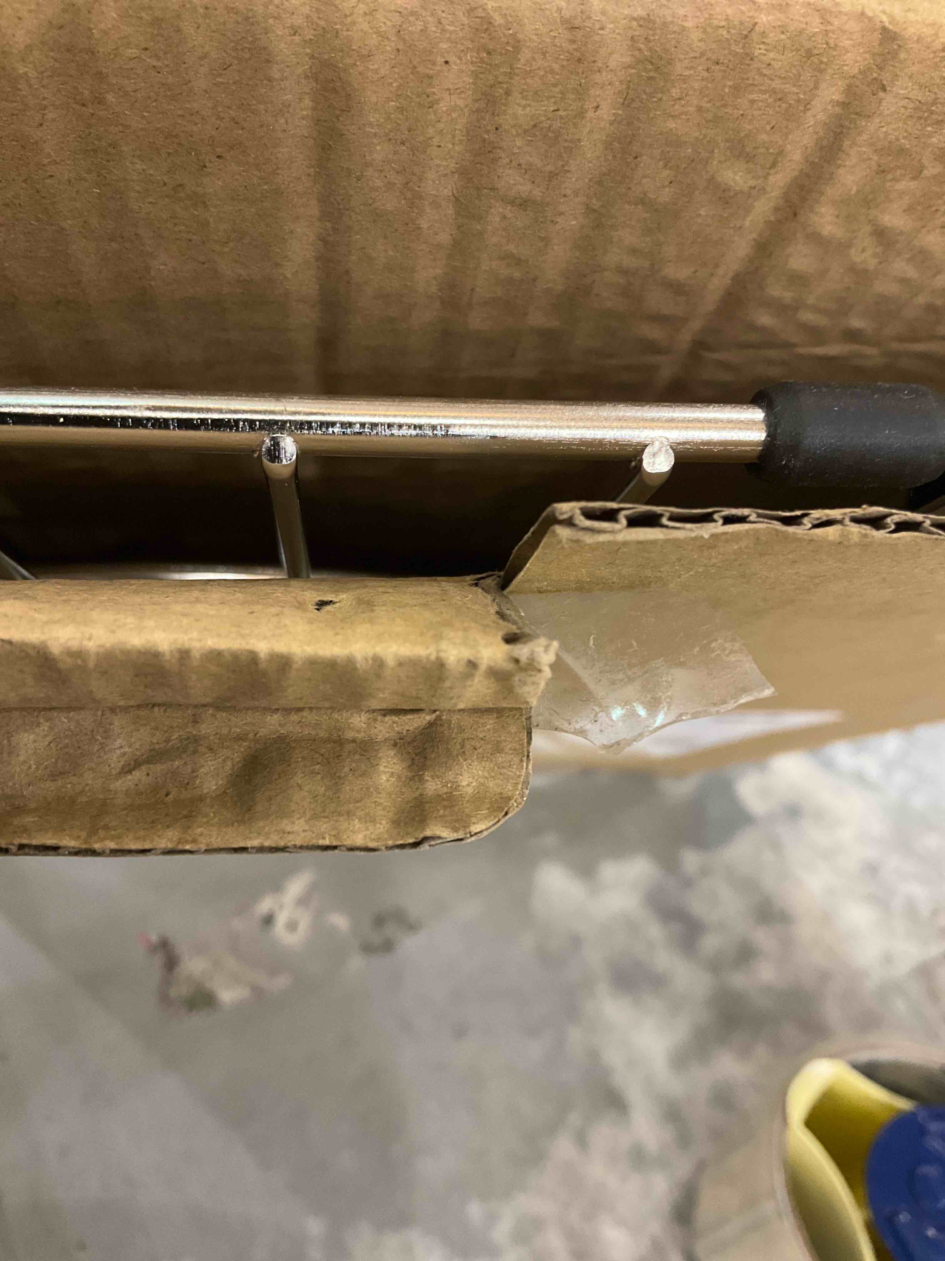 15x13 Sink Protectors for Kitchen Sink Stainless Steel- 14.6x12.6 Sink Grate for Bottom of Kitchen Sink - Farmhouse Metal Sink Rack for Bottom of Farm Kitchen Sink