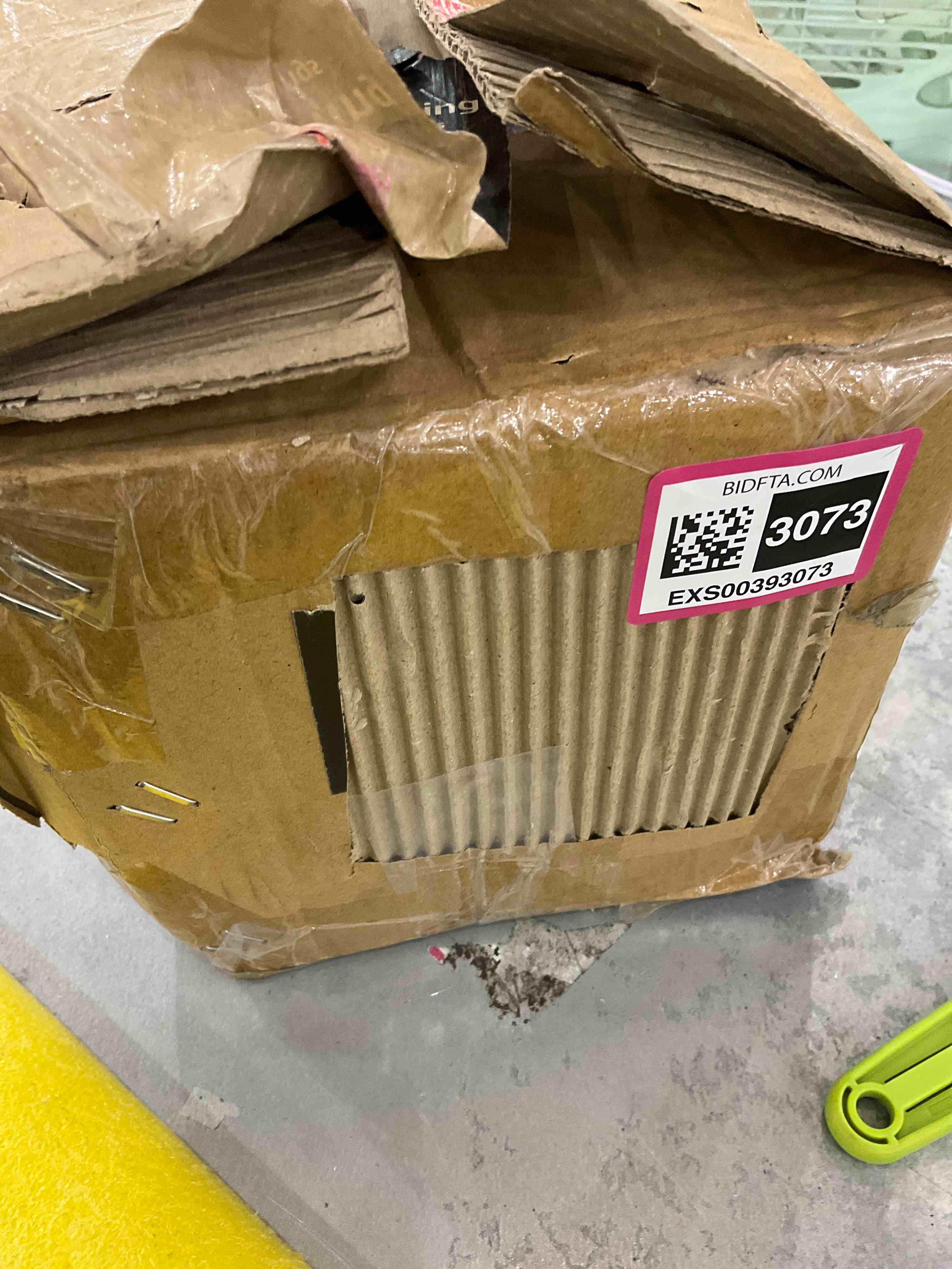 FLYCLE 1" 5x4.5 to 5x4.75 Wheel adapters, 1 inch 5x114.3mm to 5x120mm (5x120.7mm) Conversion Wheel adapters with 1/2-20 Thread Pitch 73mm Center Bore