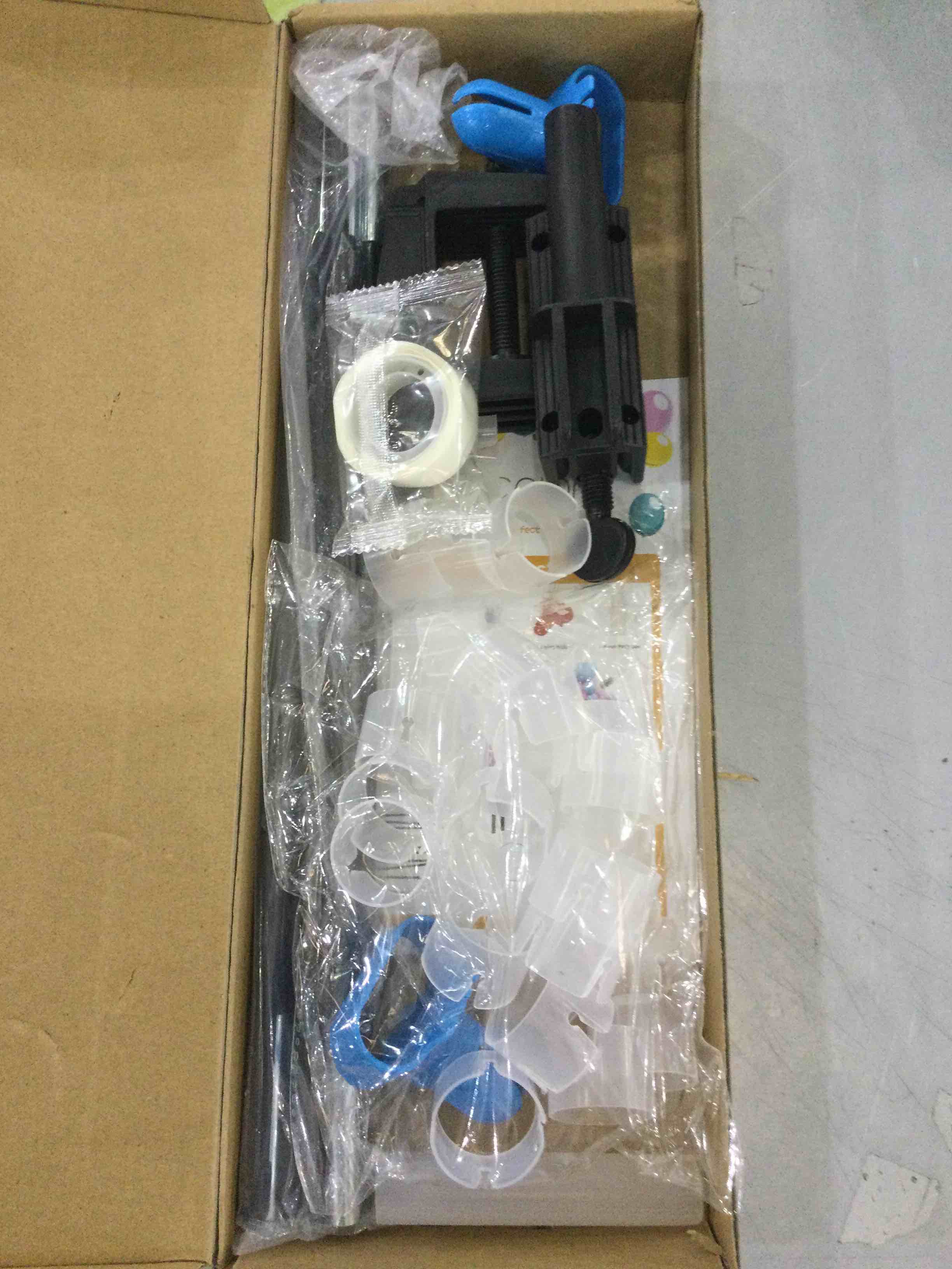 Holicolor ballon kit
