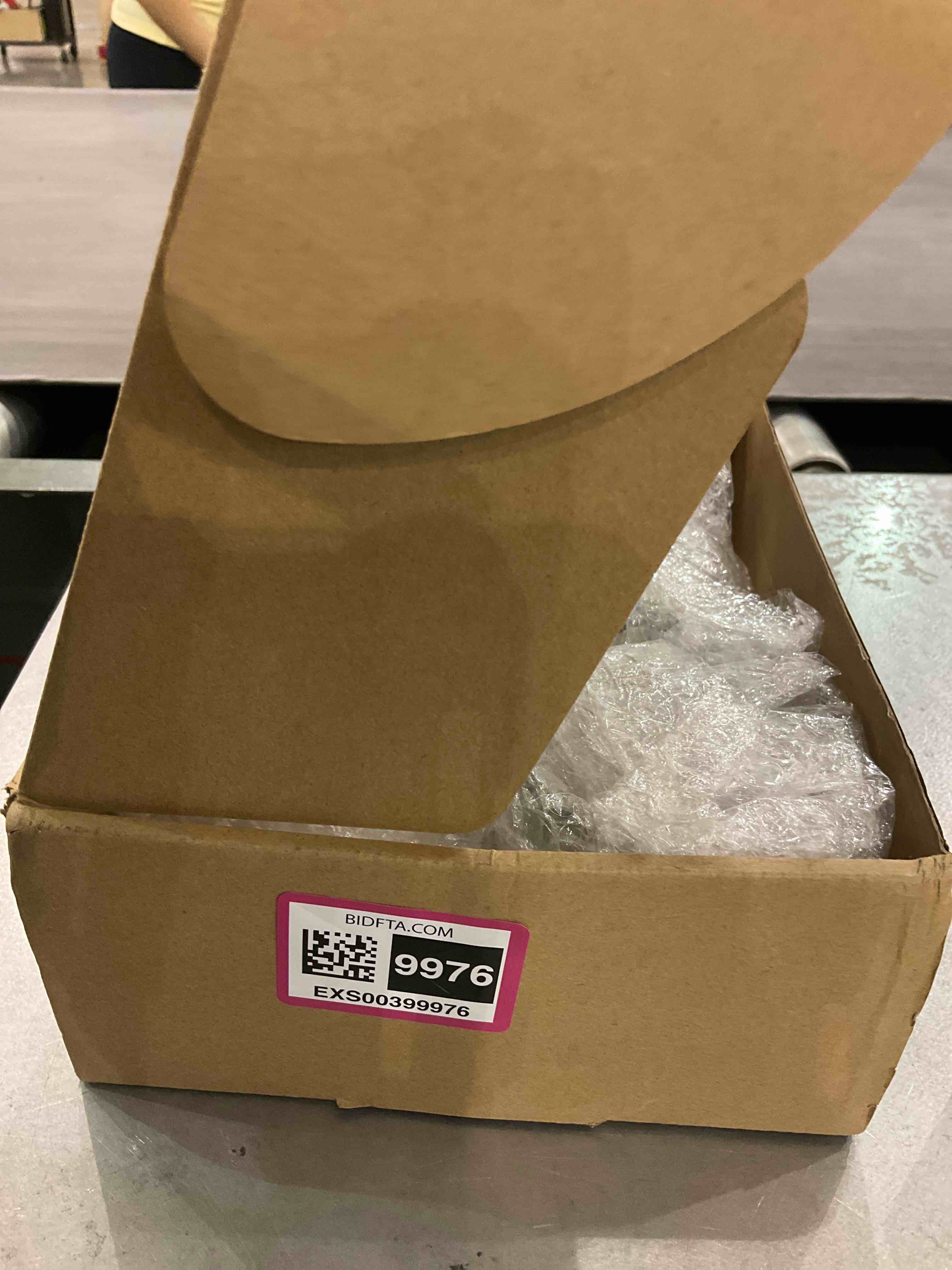 Beautyflier Glass Dessert Bowls Set, 5.6oz Glass Ice Cream Cups Small Trifle Cute Footed Sundae Glasses Dessert Bowl for Dessert, Sundae, Ice Cream, Fruit, Salad, Snack, Cocktail, Condiment, 6Pack