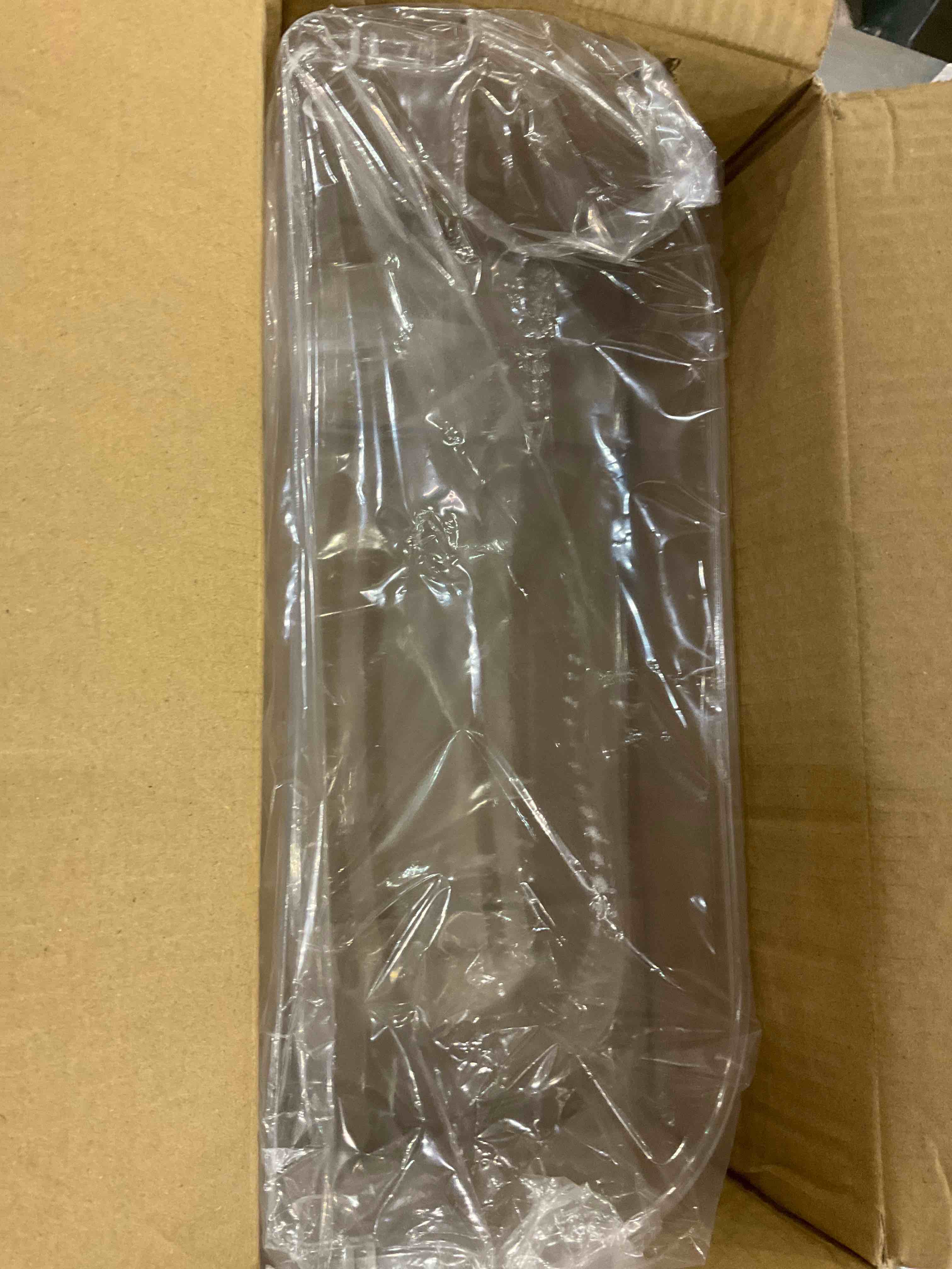 refrigerator Door Bin replacement 