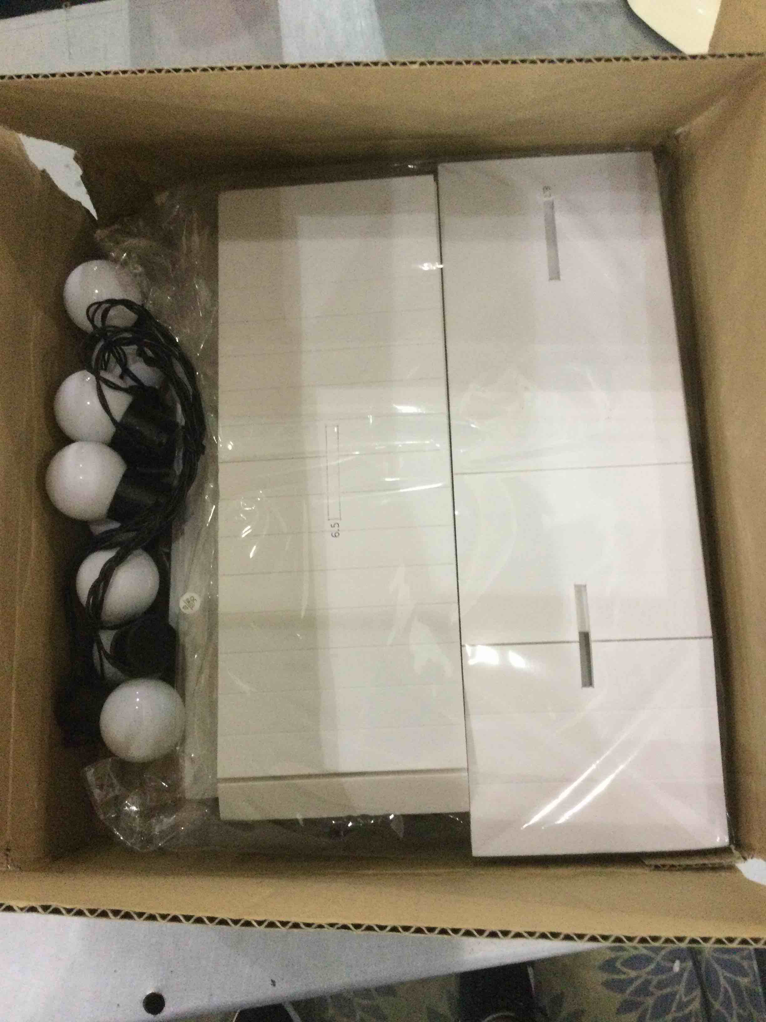 3FT Marquee Light Up Numbers, Mosaic Numbers for Balloons, Number 6 Balloon Frame, Marquee Light Up Letters, Balloon Arch Kit, First Birthday Decorations, Anniversary Party Decor, Cardboard Numbers