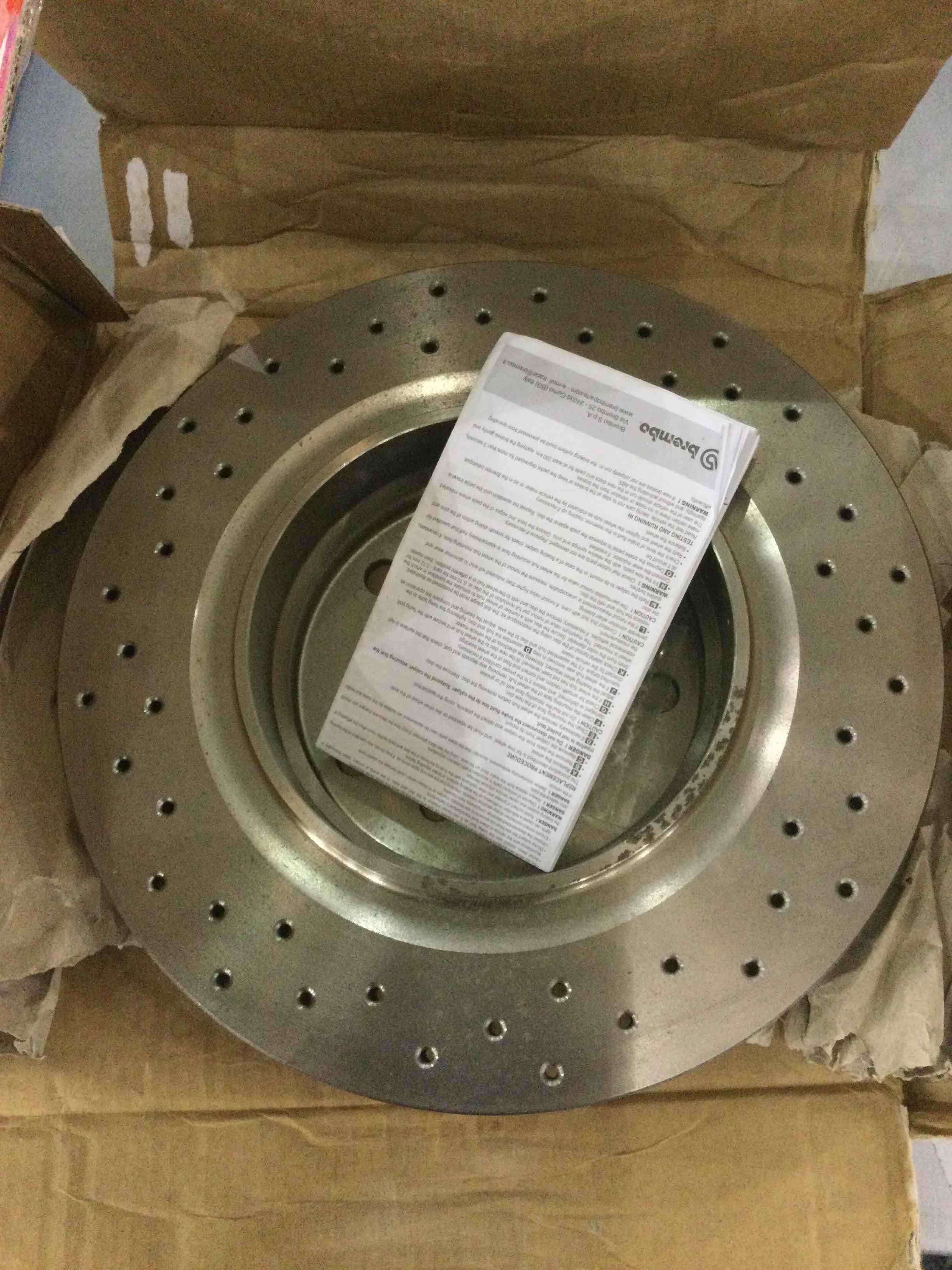 brembo auto parts 
