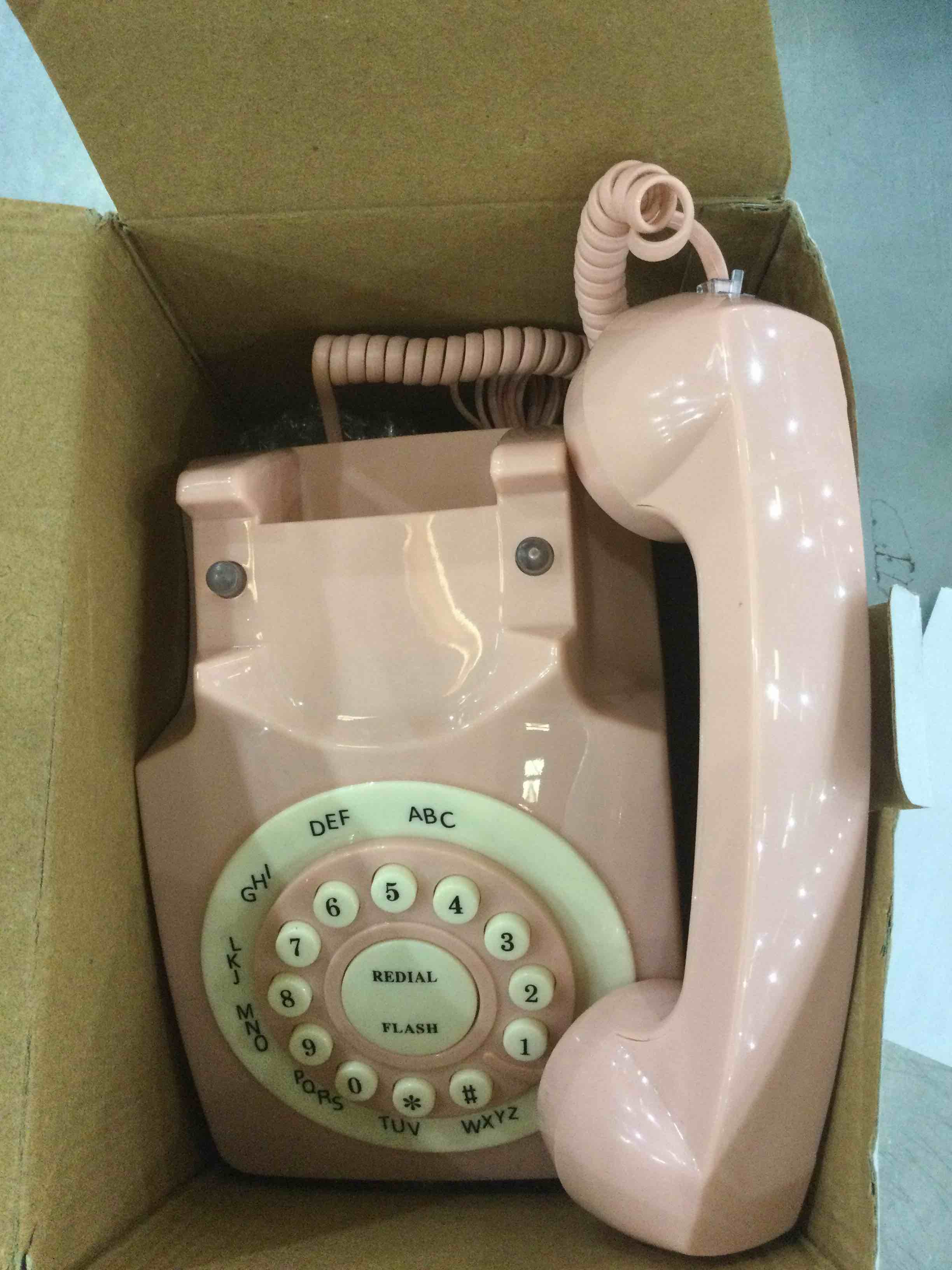 classic telephone 