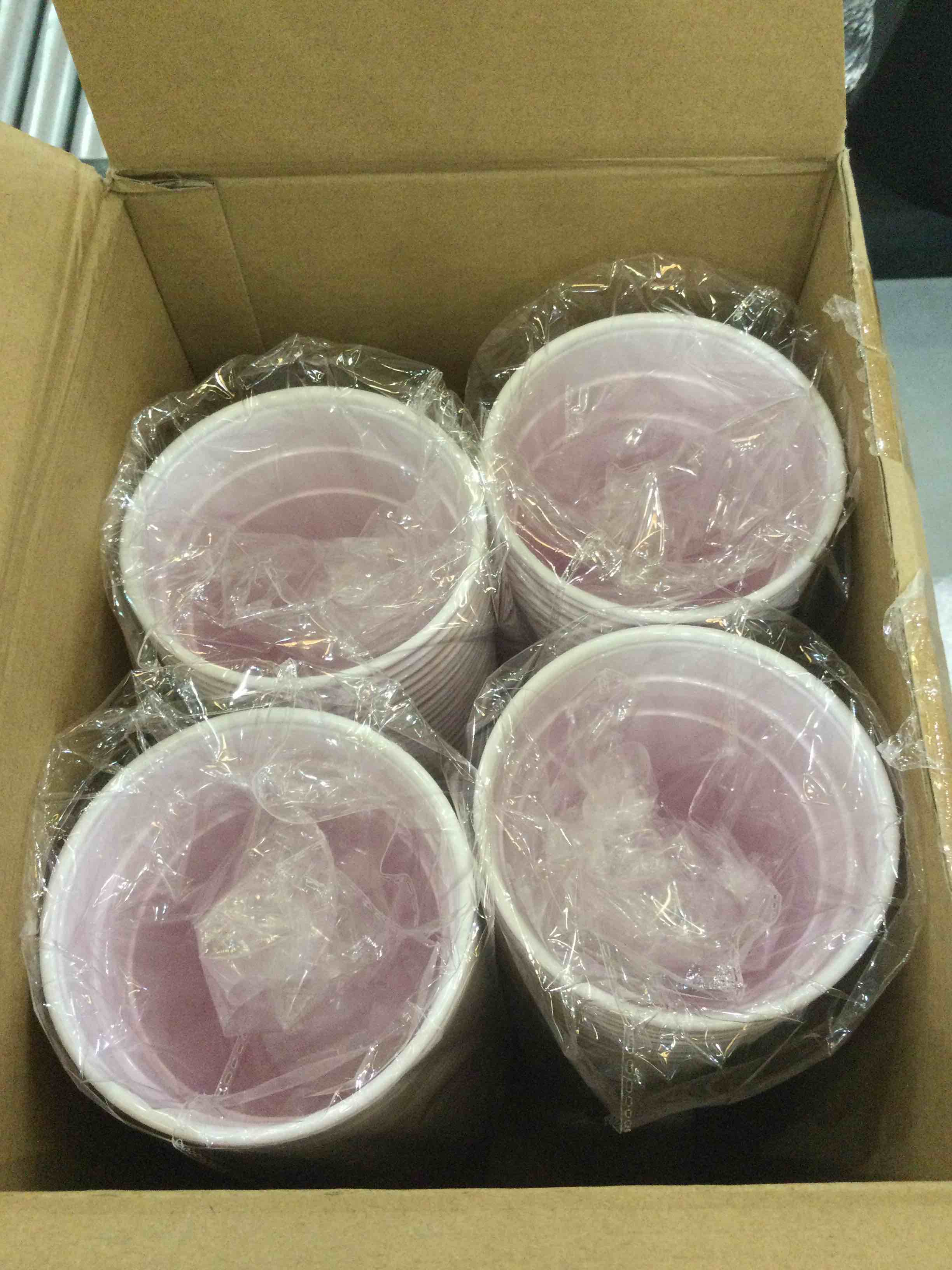 disposable cups 