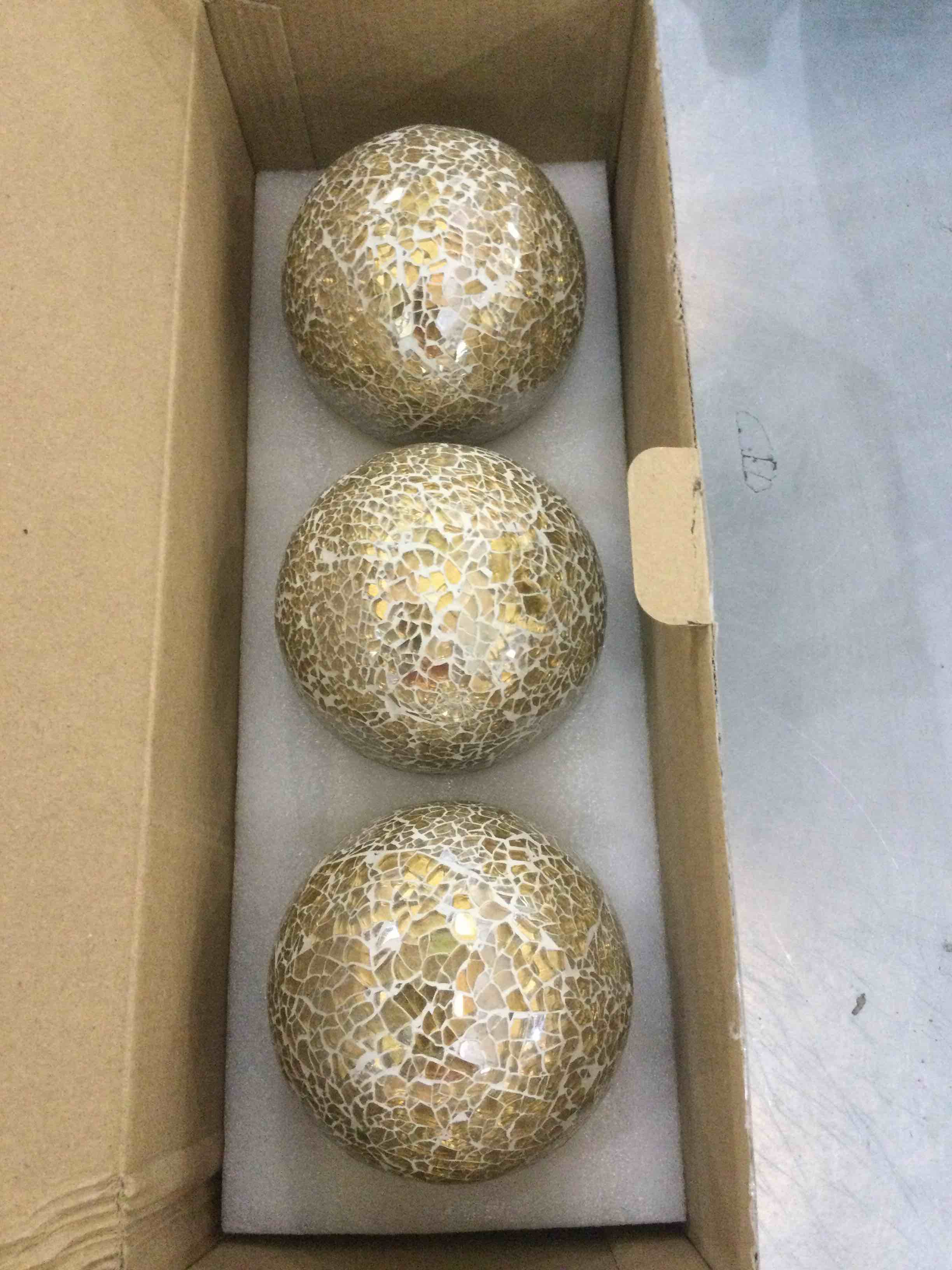 whole housewares ornament