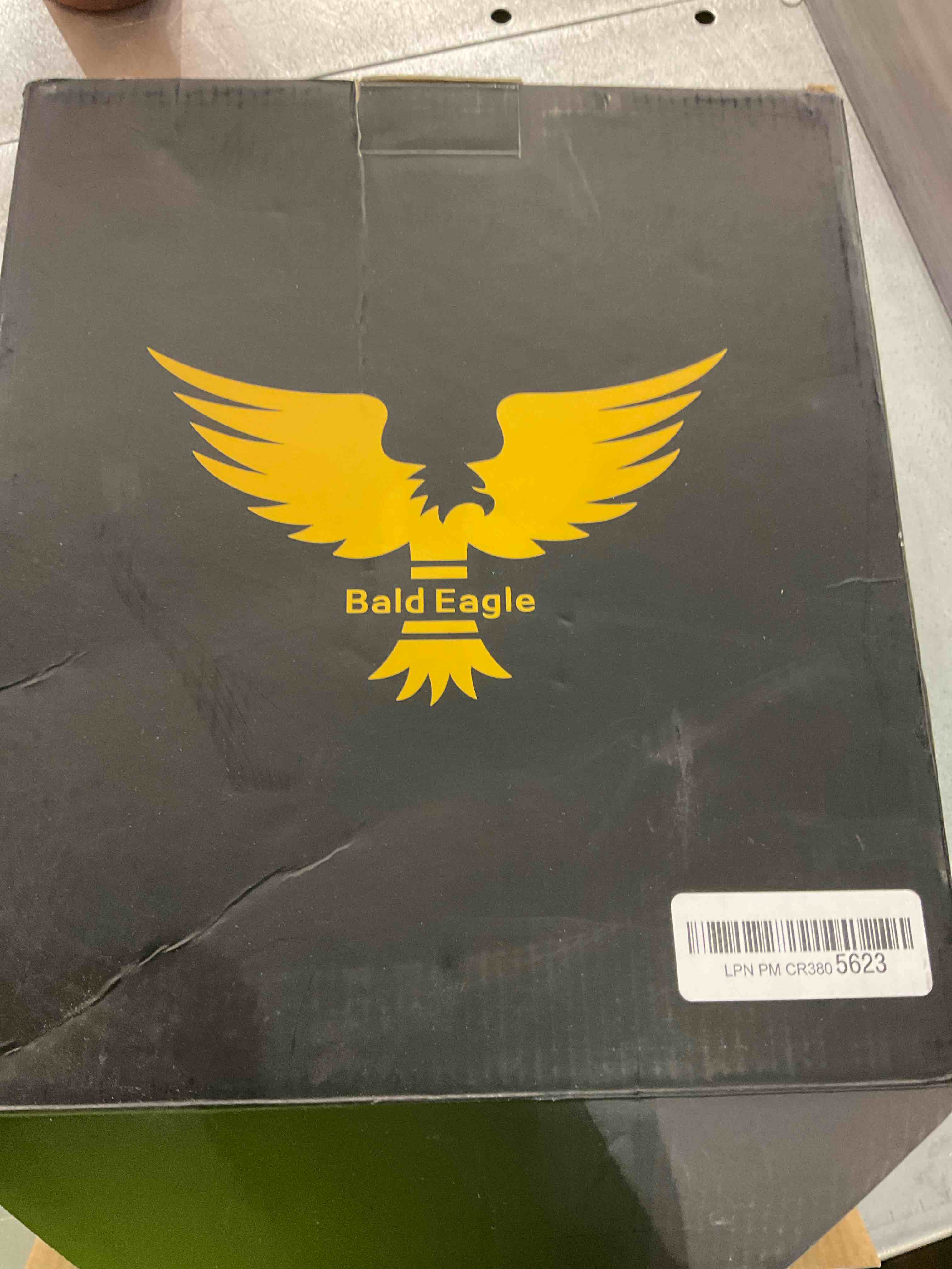 High Gloss Cigar Humidor Cigar Box, Real Solid Spanish Cedar Wood, Luxury Hygrometer and Humidifier, Desktop Humidors Gloss Black (25-50 Walnut)