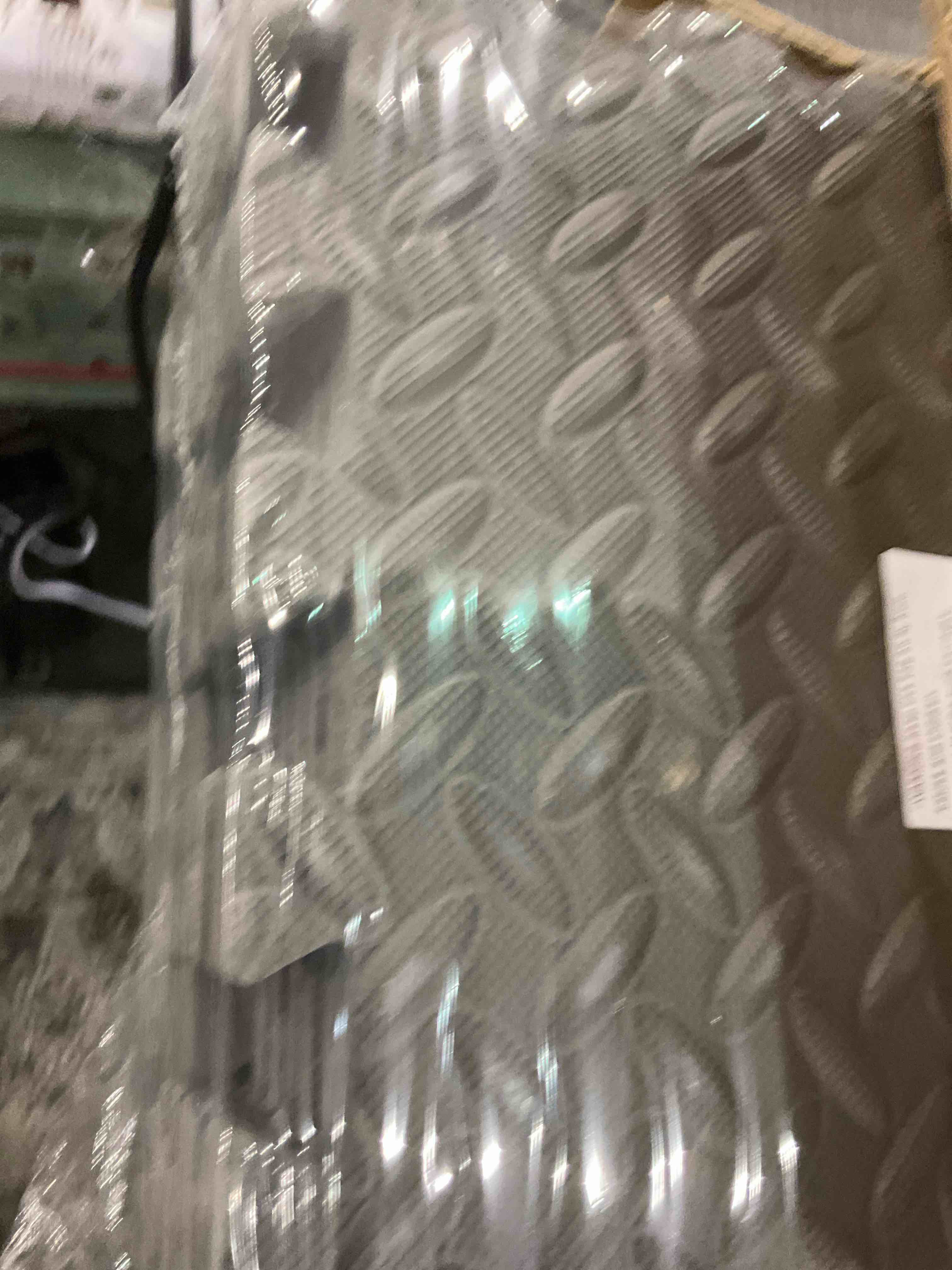 A2ZCARE Puzzle Exercise Mat with EVA Foam Interlocking Tiles - Interlocking Floor Mats for Gym Equipment - Ideal for Home Gym, Aerobic, Yoga and Pilates (Grey)