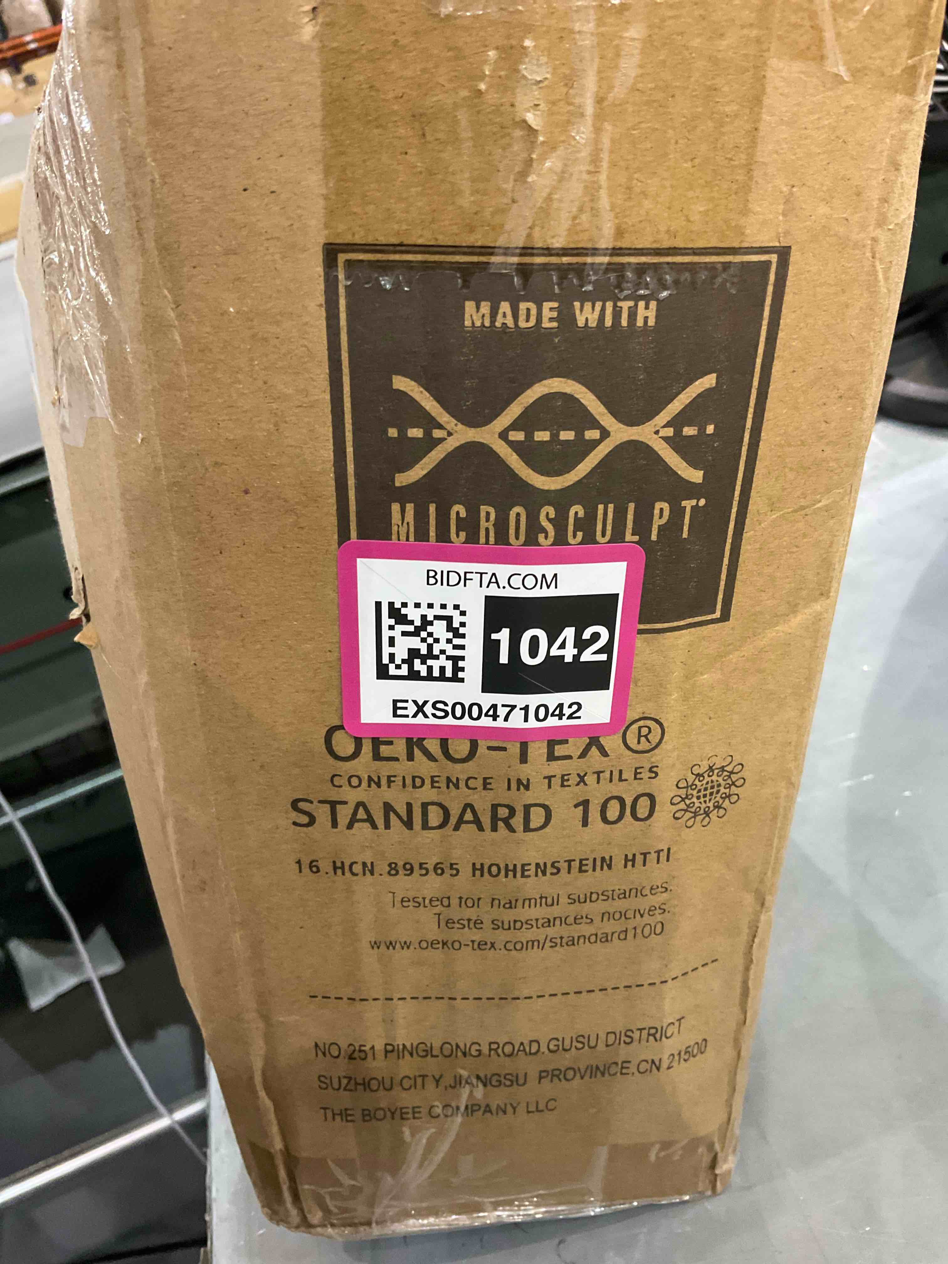 COTTEBED Ultra-Soft Cozy Twin Bedding Comforter Sets Bed, Lightweight All Season Use Warm Fluffy, Made with Washed PolyCotton Microfiber Fabric,1 Comforter 1 Pillow Sham, Twin/Twin XL Dark Olive Green