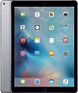 Apple iPad Air 32GB WiFi Tablet - Space Gray
