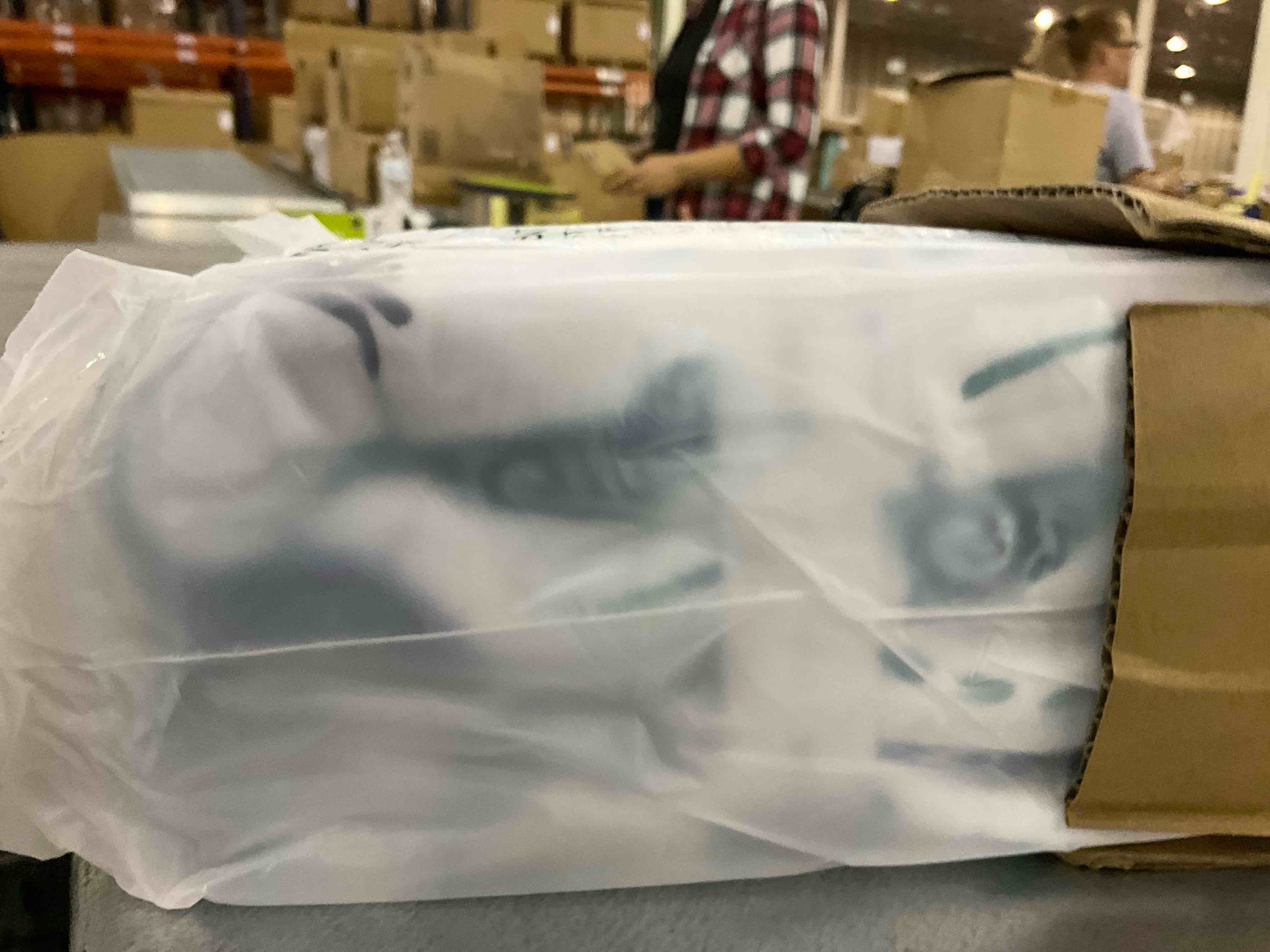 Levtex Home - Laida Beach - Quilted Euro Sham (26x26in.) Set of Two - Decorative Fish in Teal & Navy - Cotton Fabric