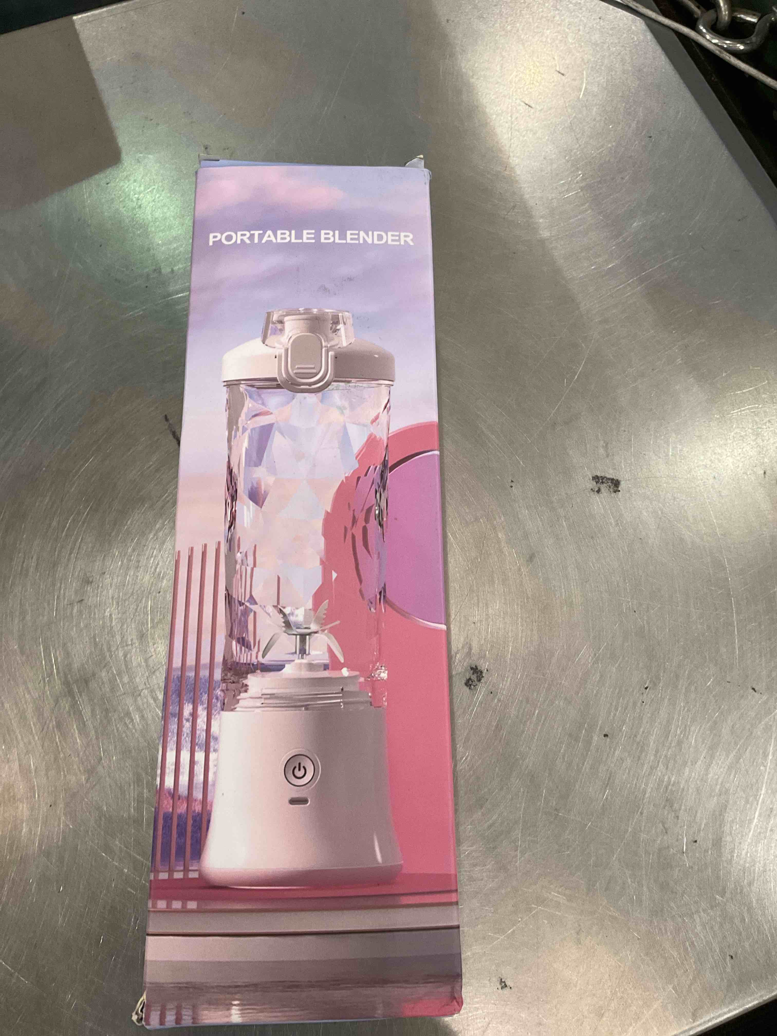 Portable Blender, Personal Blender