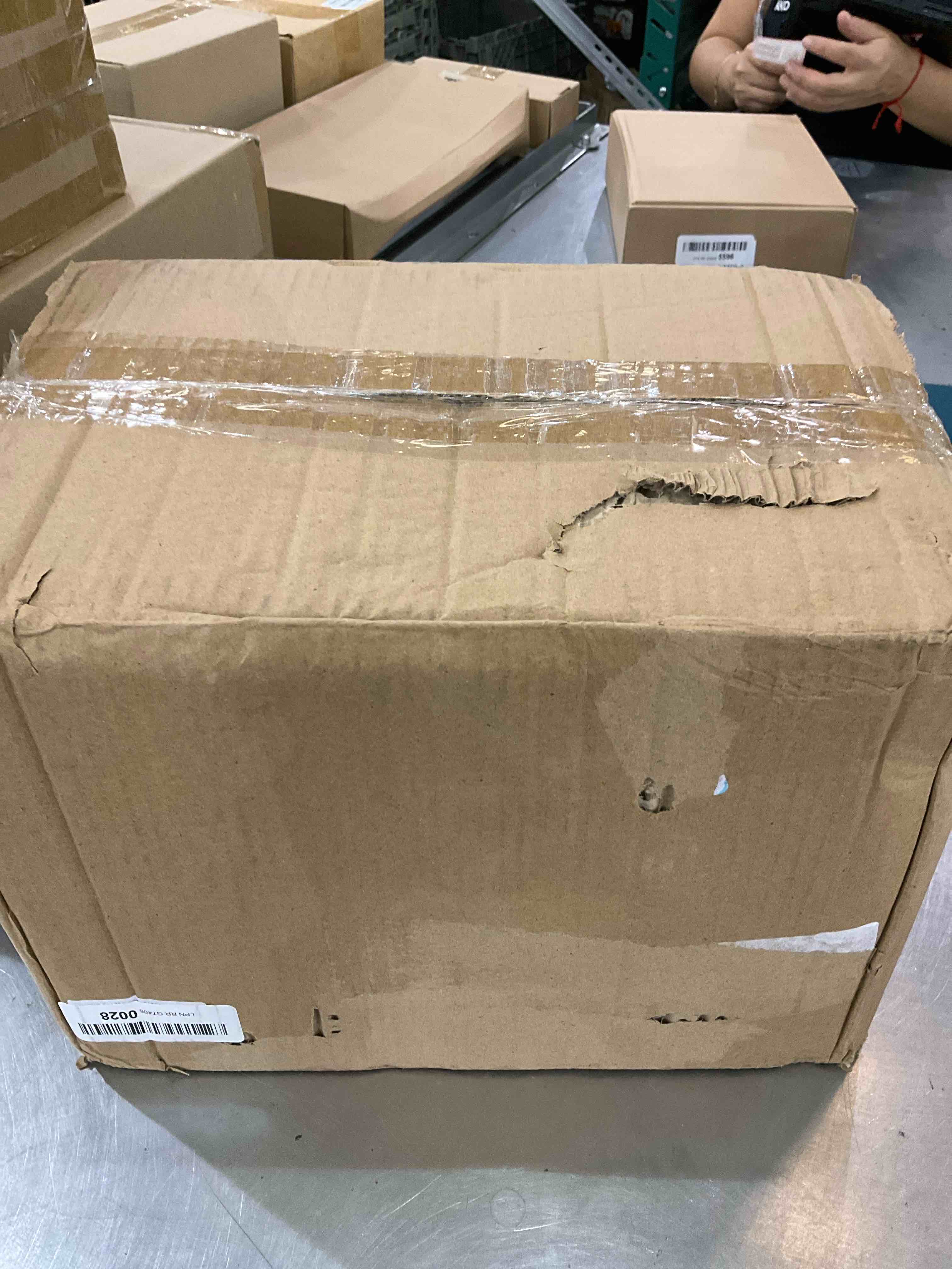 Makeup Organizer with Stackable Drawers, Bathroom Countertop Vanity Organizers and Storage, Ideal for Desk and Dresser, Great for Cosmetics, skin Care, Lipsticks, Nail Care -Goden