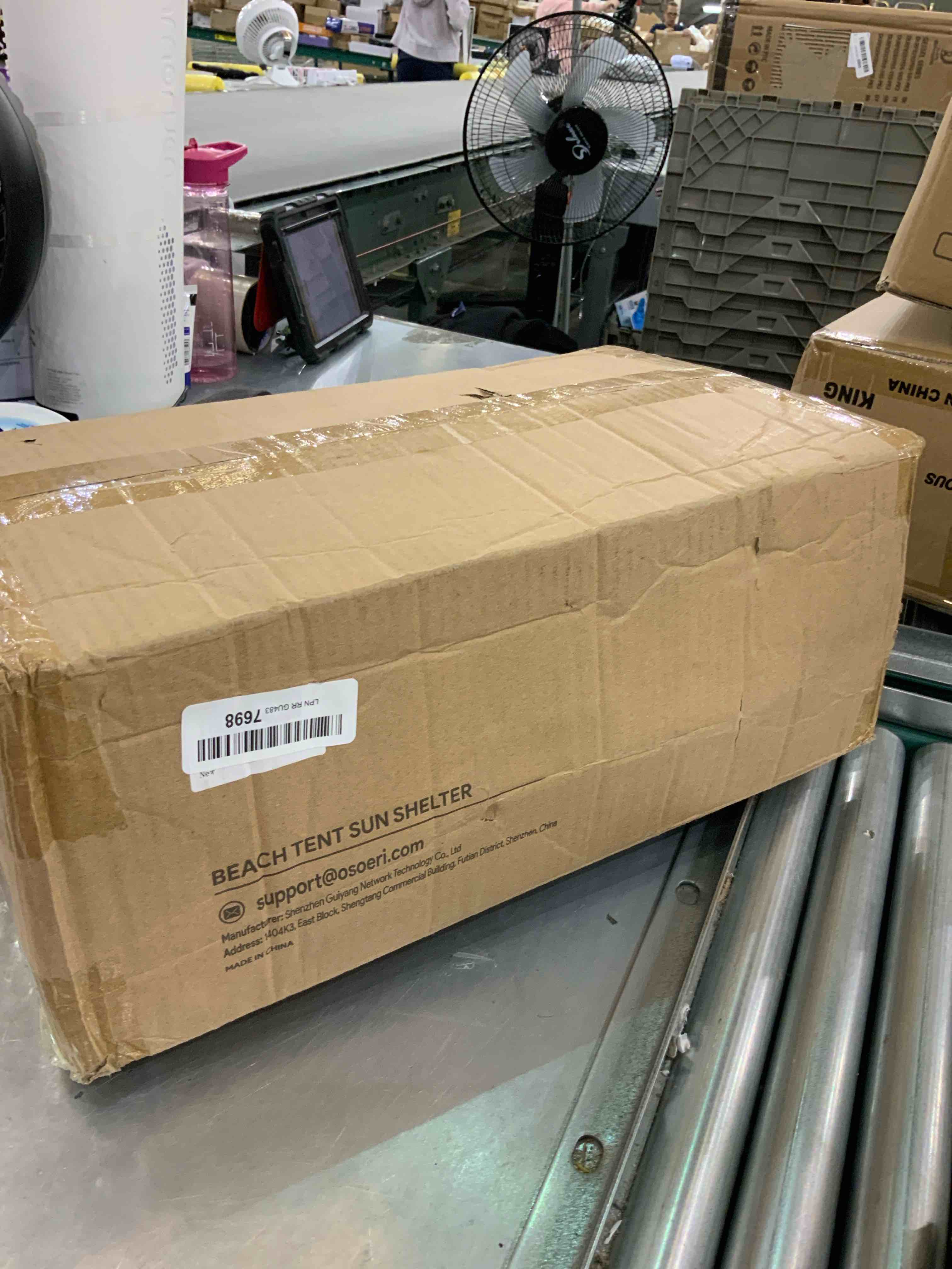 Softclub Upgraded Truck Bed Tarp Cover for Short Boxï¼ˆ5.8â€™ Boxï¼‰ Fit for Ford F150 GMC Silverado/Sierra Ram, Waterproof Heavy Duty 600D Oxford Fabric, Pickup Truck Bed Covers with Bungee Webbings-Black