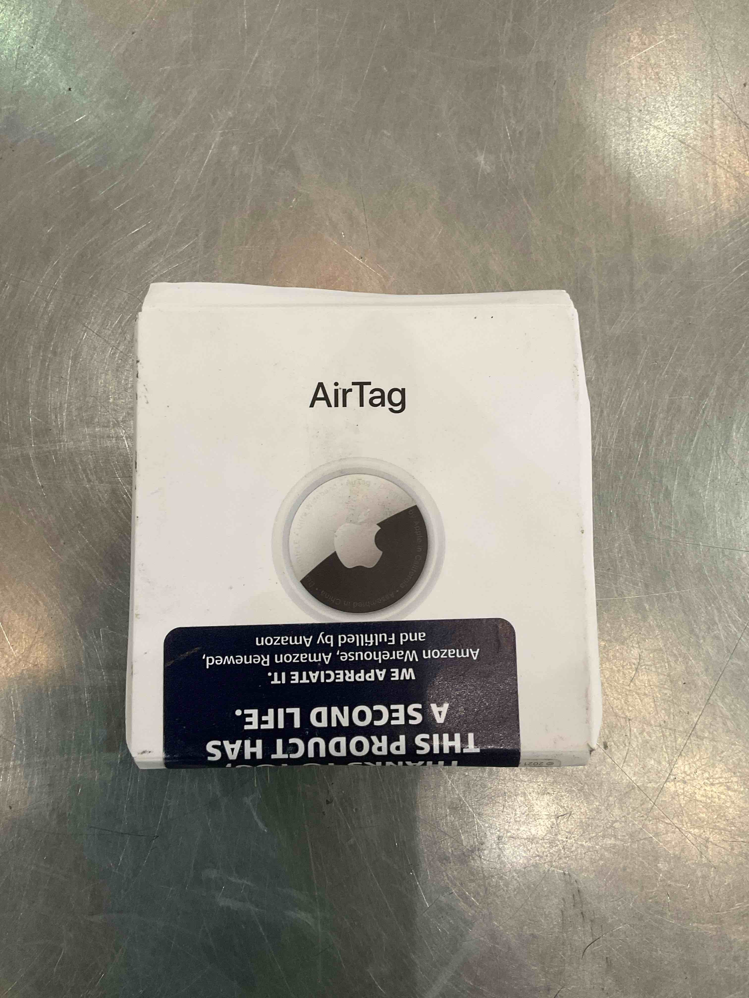 Apple AirTag